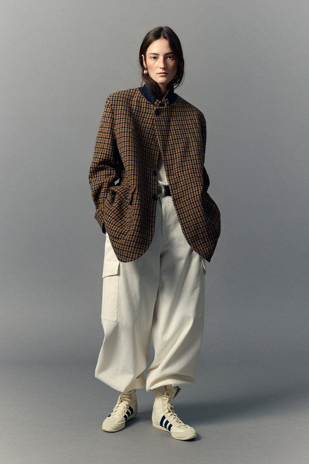 LOOK 1