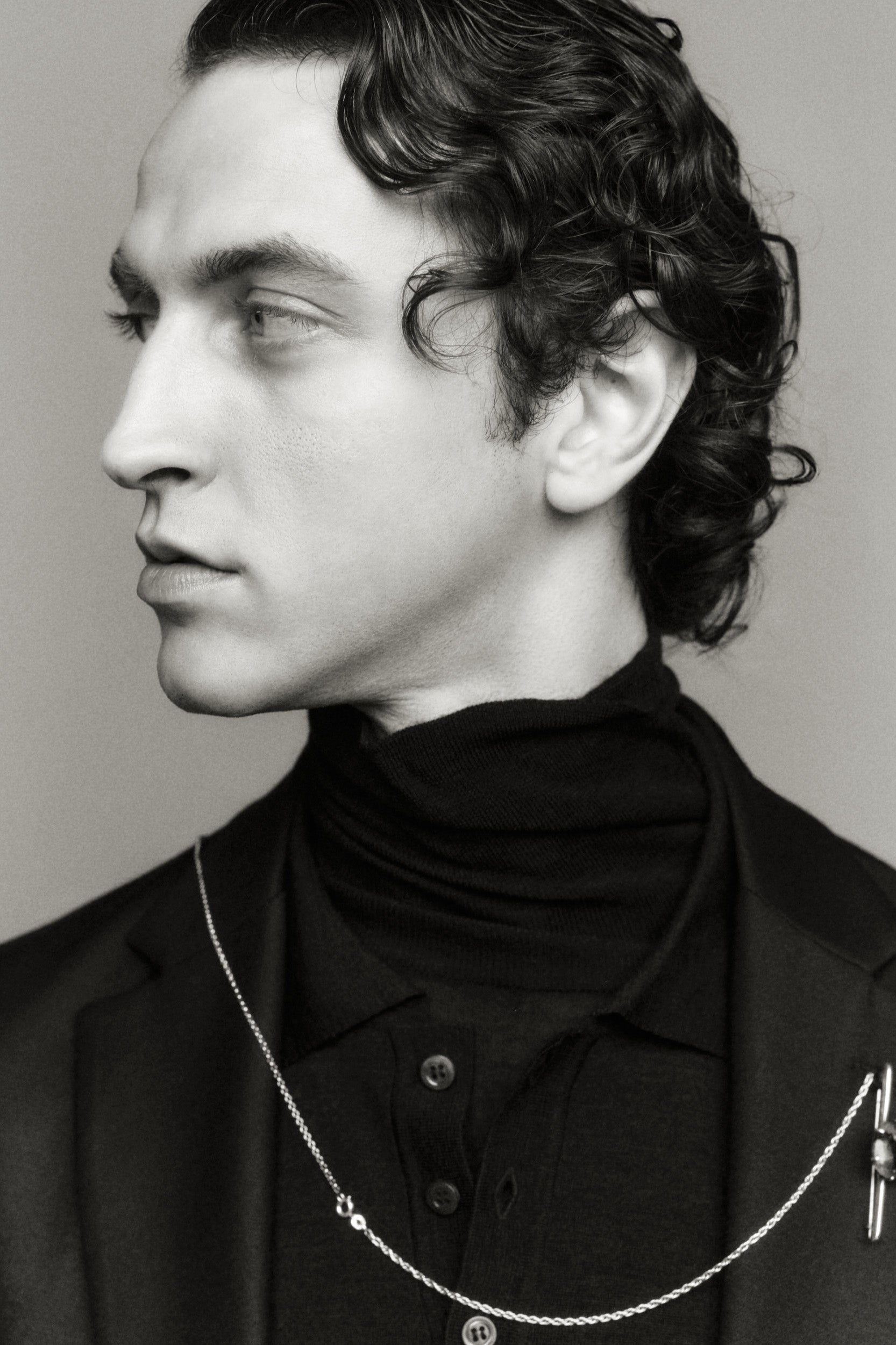 Men's Fall/Winter '25 Pre-Collection