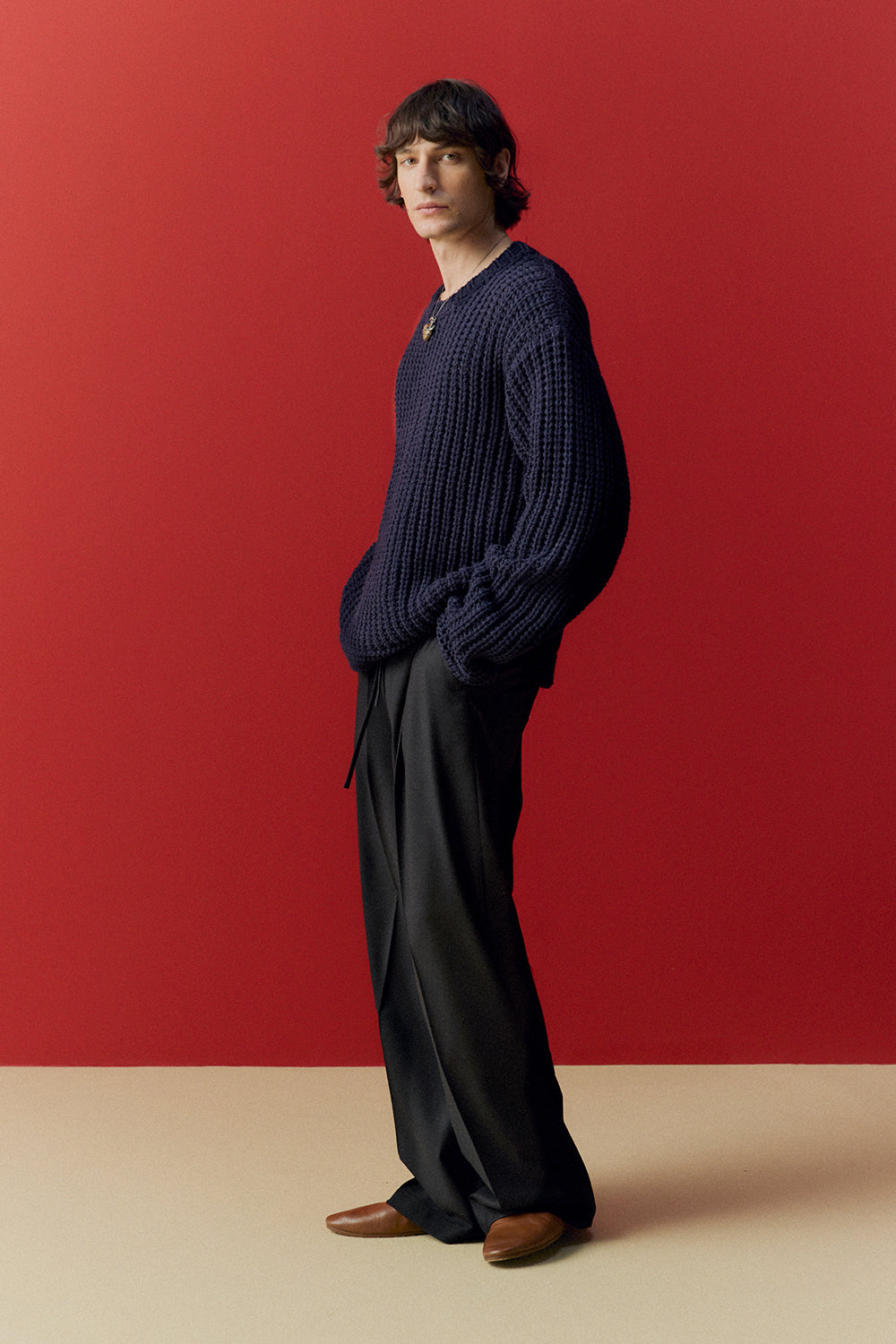 LOOK 5