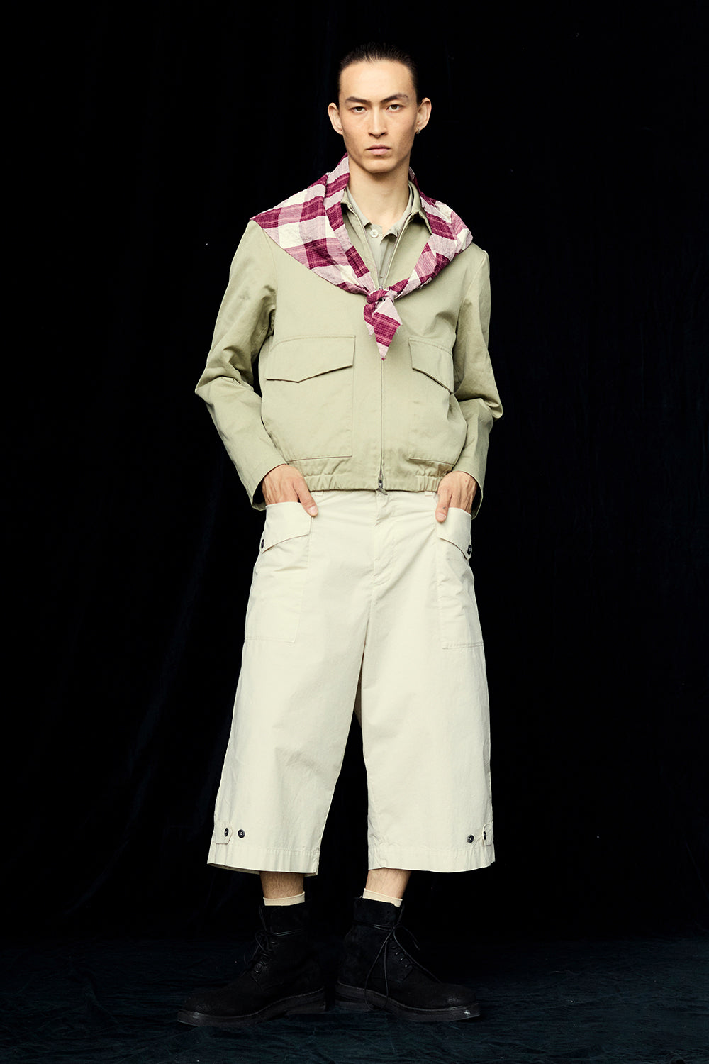 LOOK 5