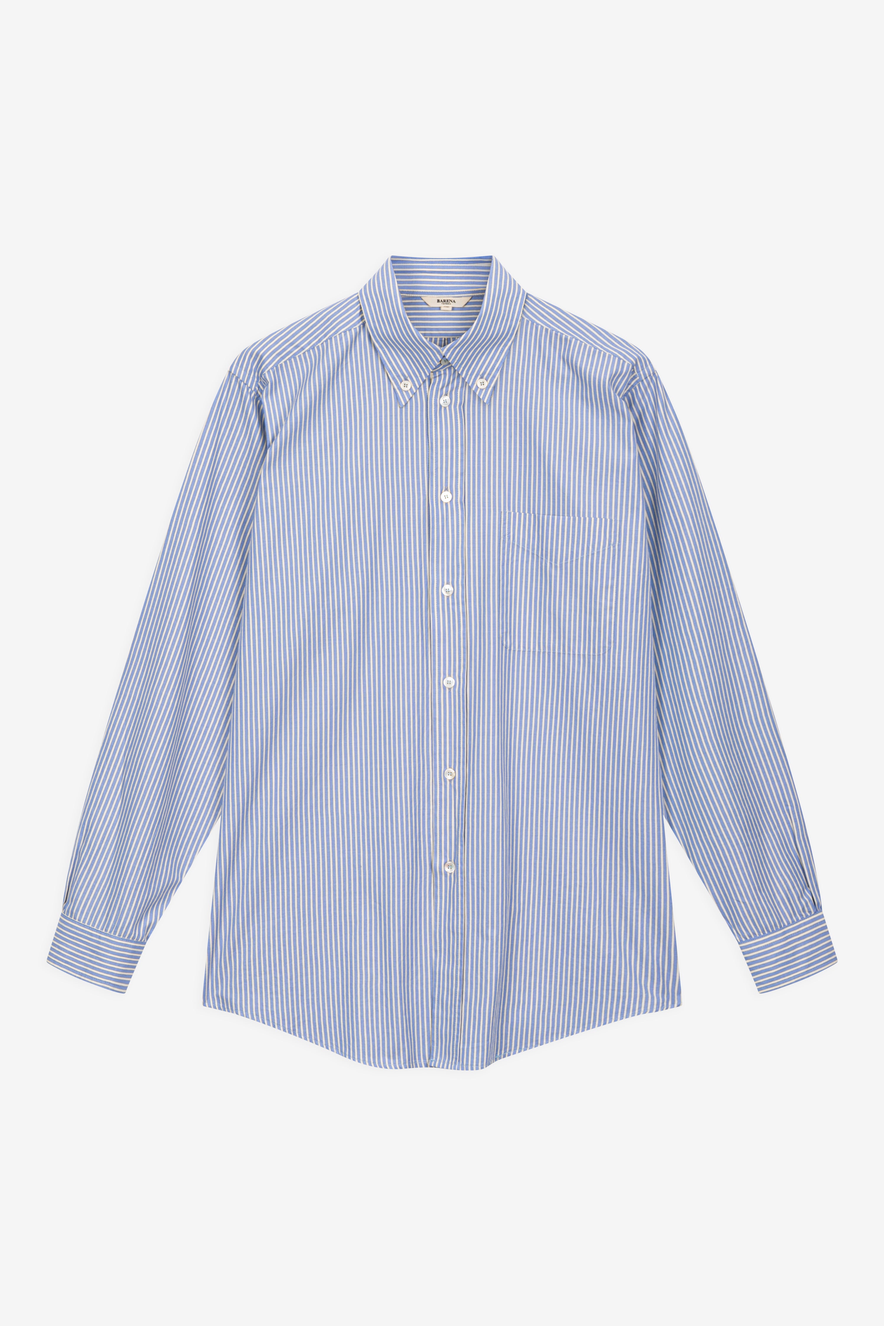 Shirt Moroso Rigola Cielo