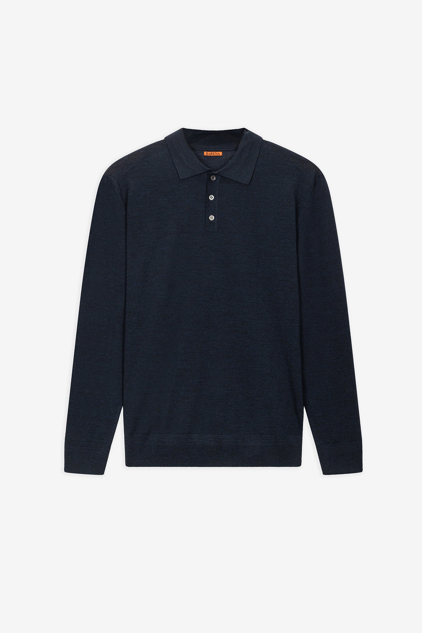 Knitwear Pevaron Brunal Navy