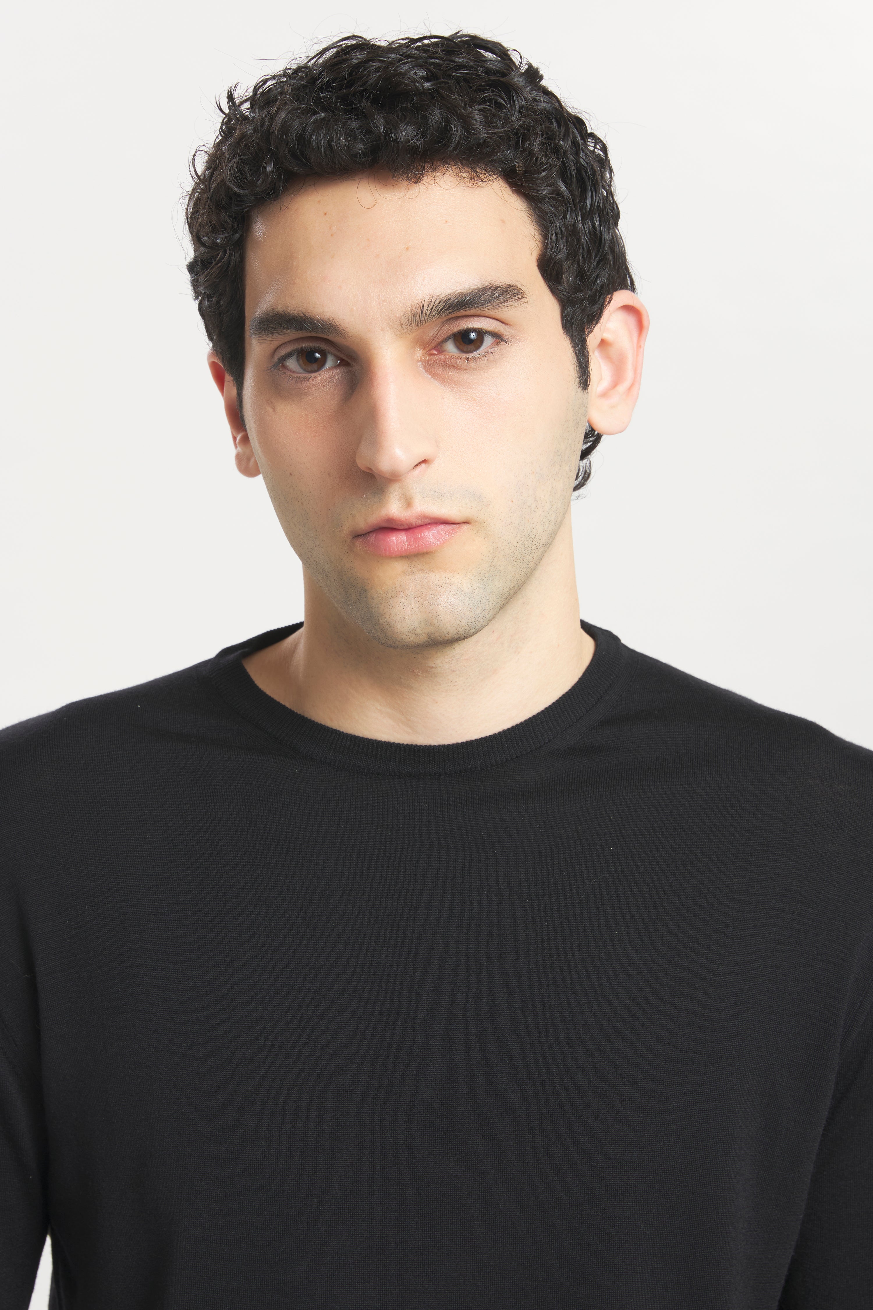 Knitwear Ato Brunal Nero