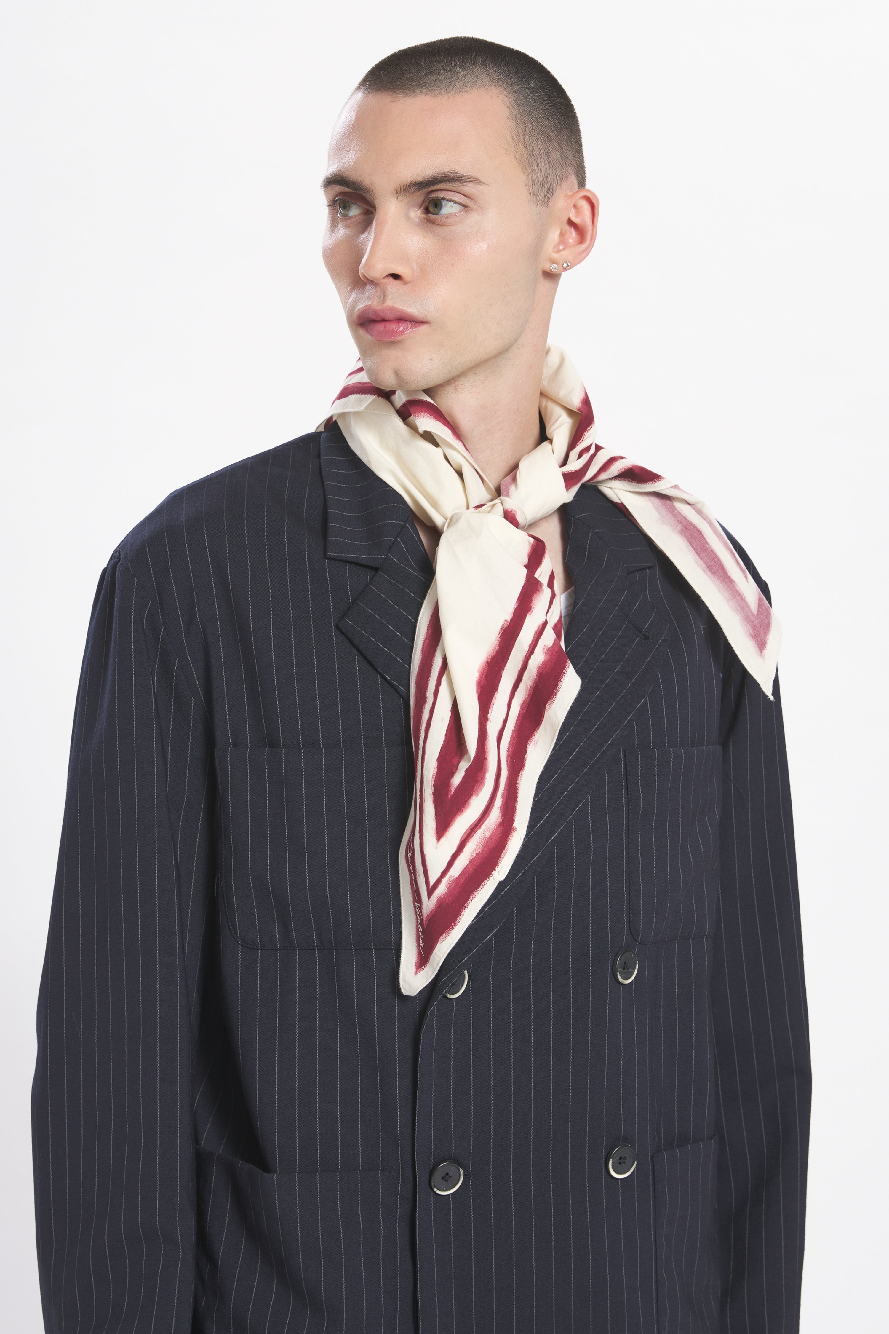 Jacket Viandon Fulgor Navy