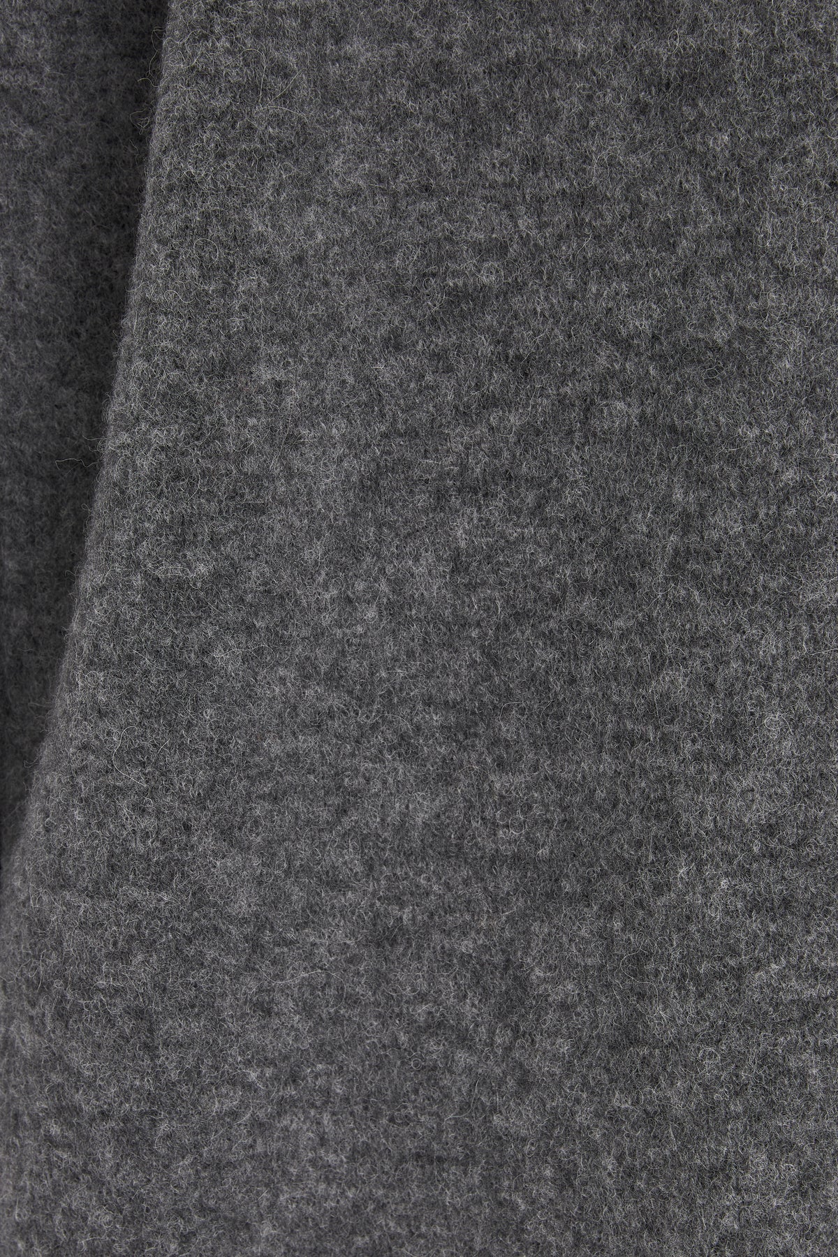 Scarf Gia Narci Grigio