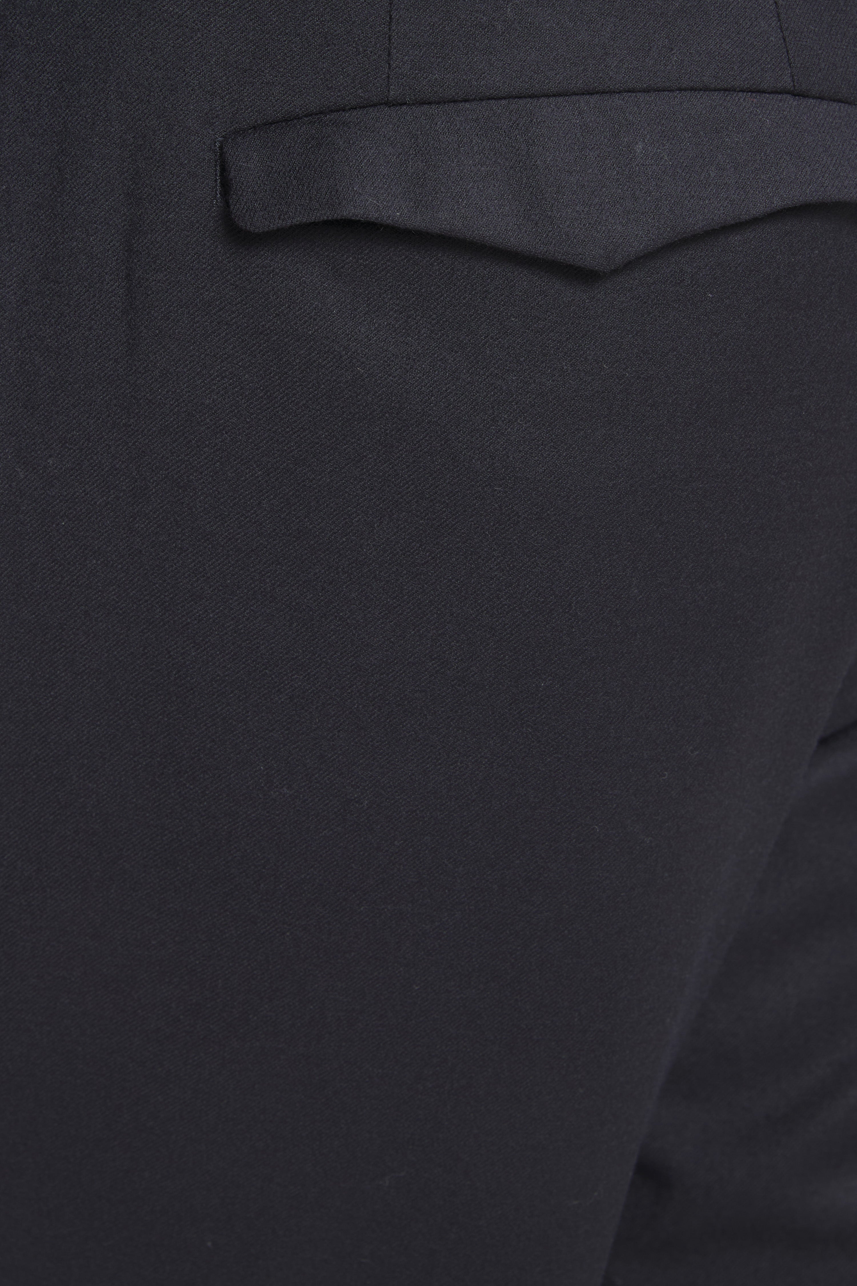Trousers Masco Flan Navy