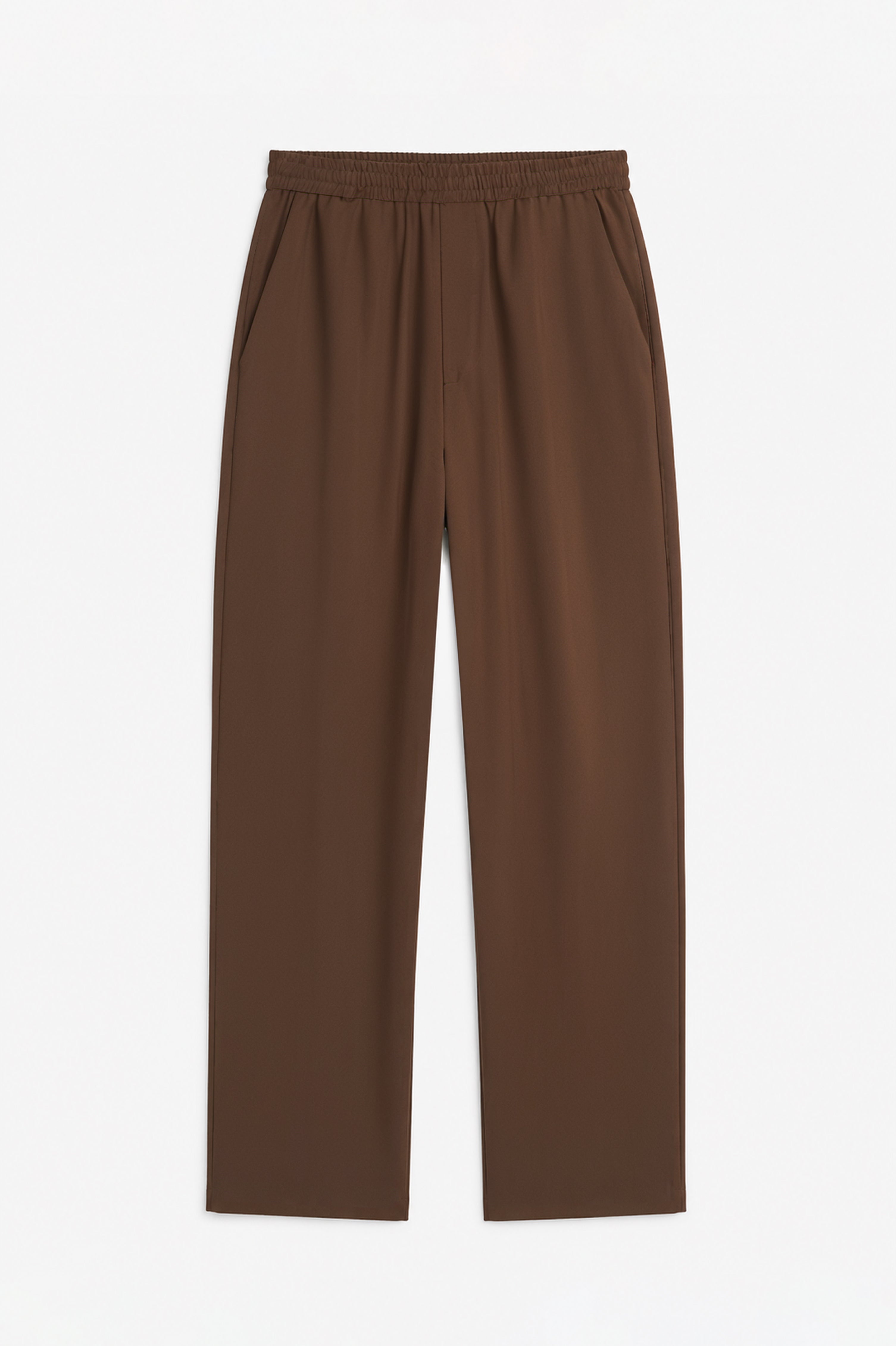 Trousers Bativoga Tropical Toffee