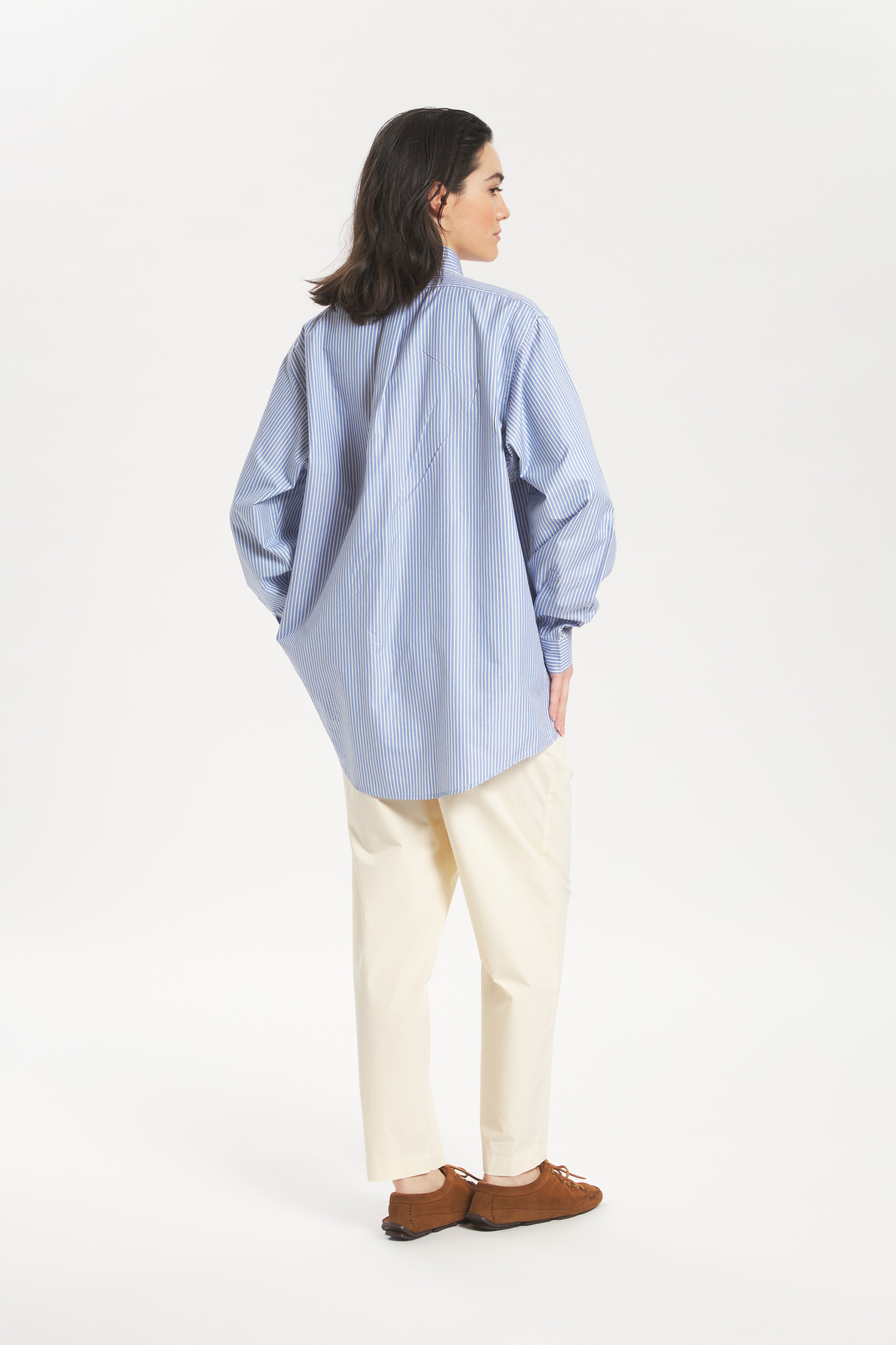 Shirt Moroso Rigola Cielo