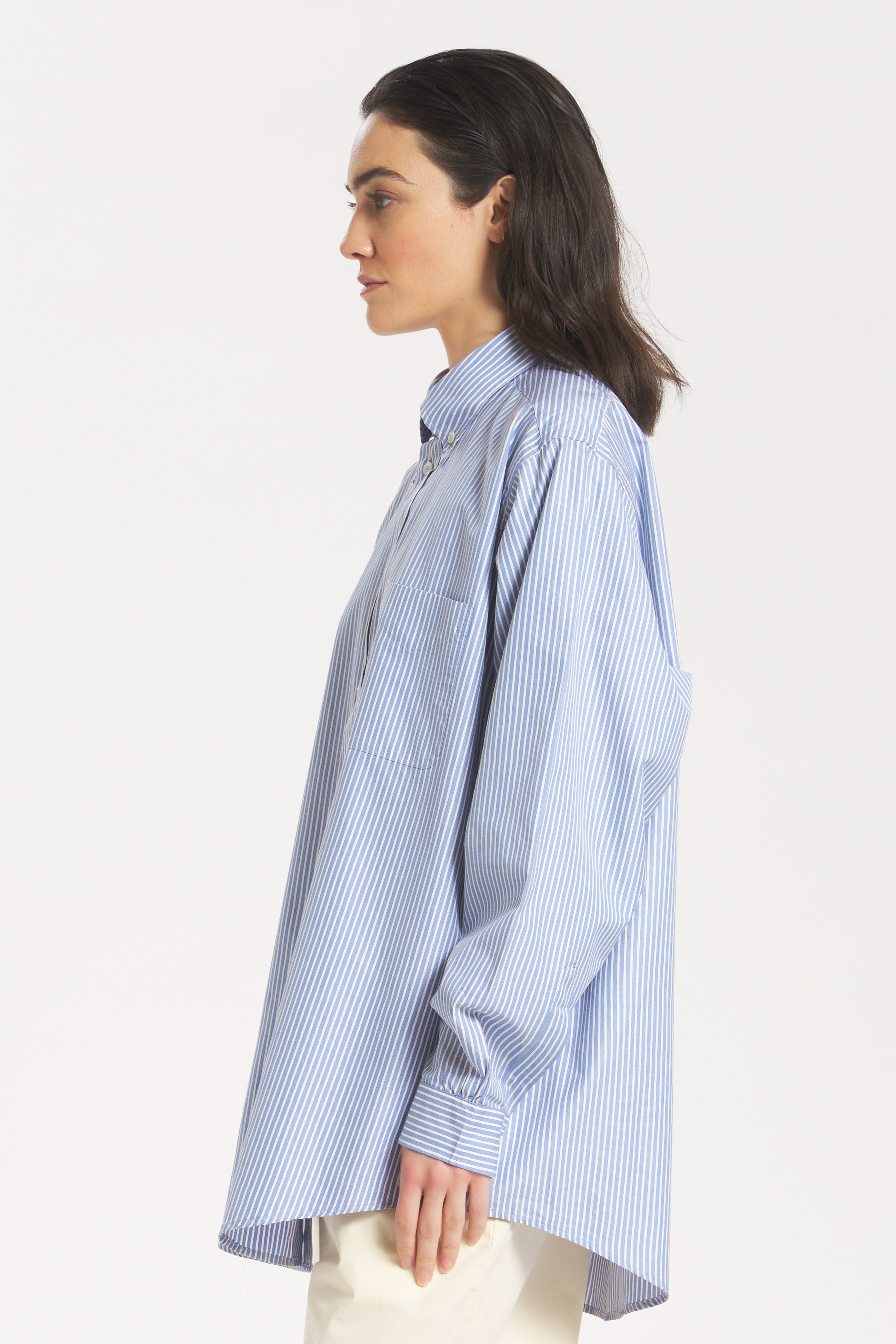 Shirt Moroso Rigola Cielo