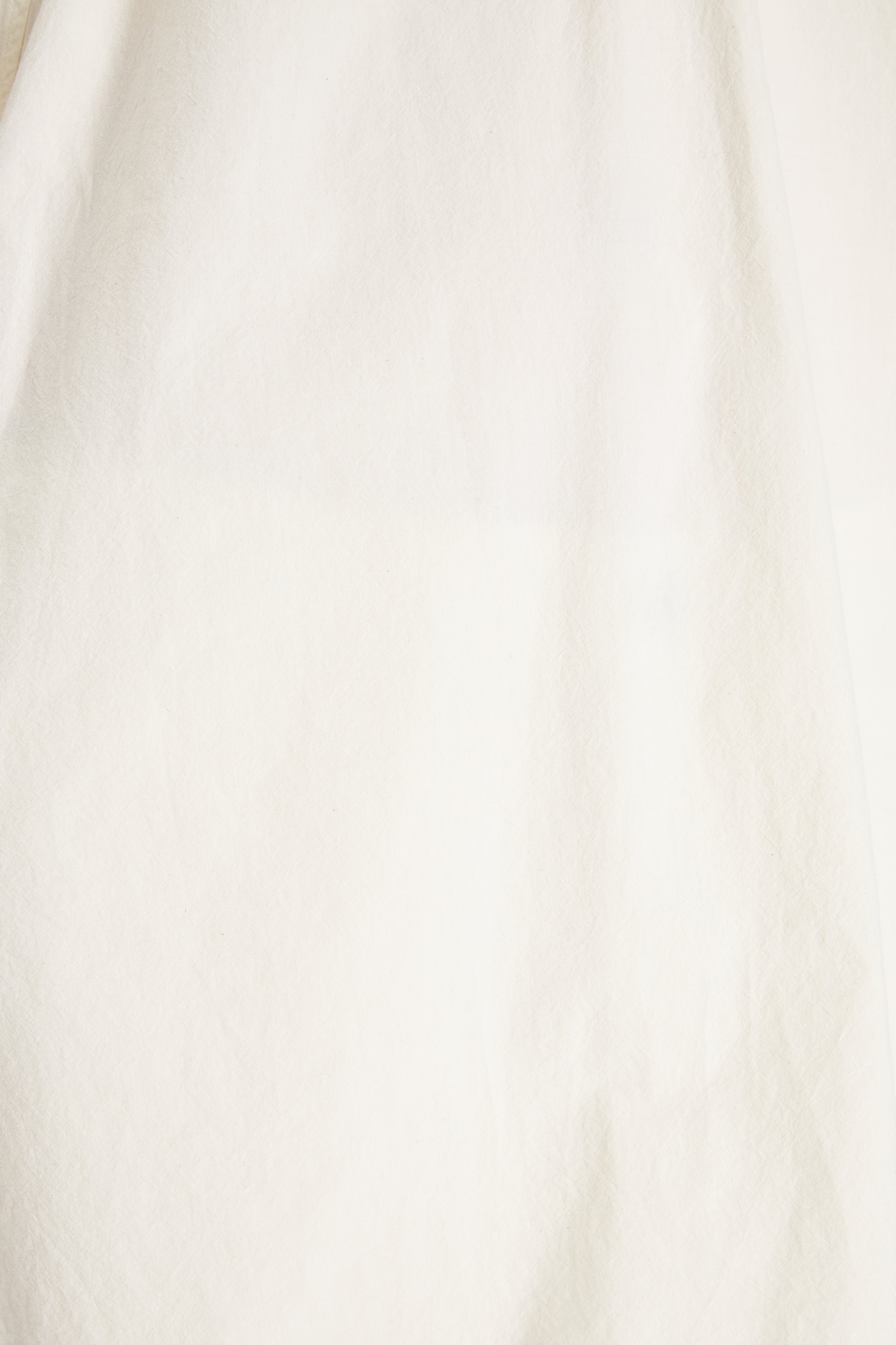 Shirt Cristal Tendon Ecrù
