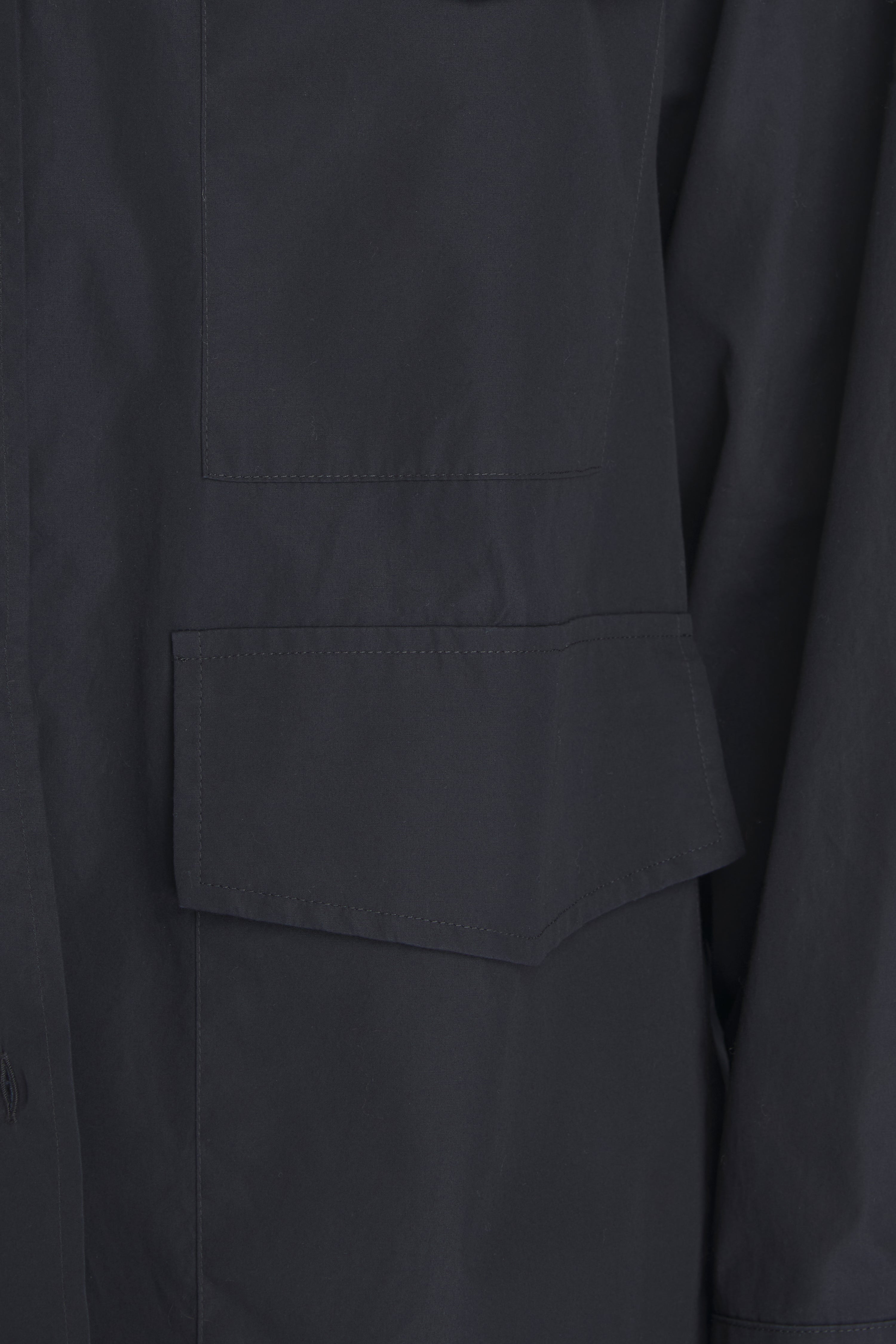 Shirt Helena Bagio Nero