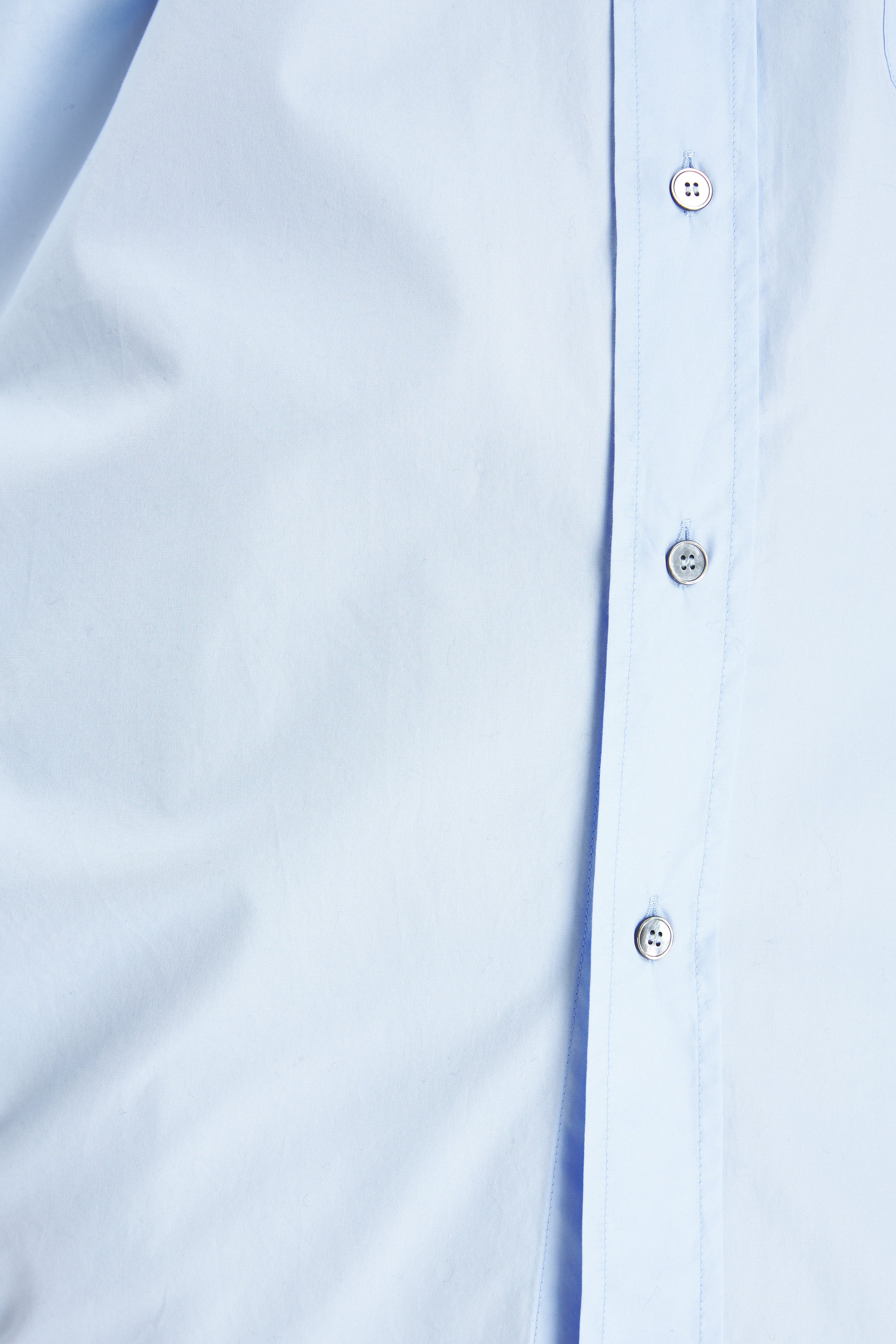Shirt Moroso Bagio Azzurro