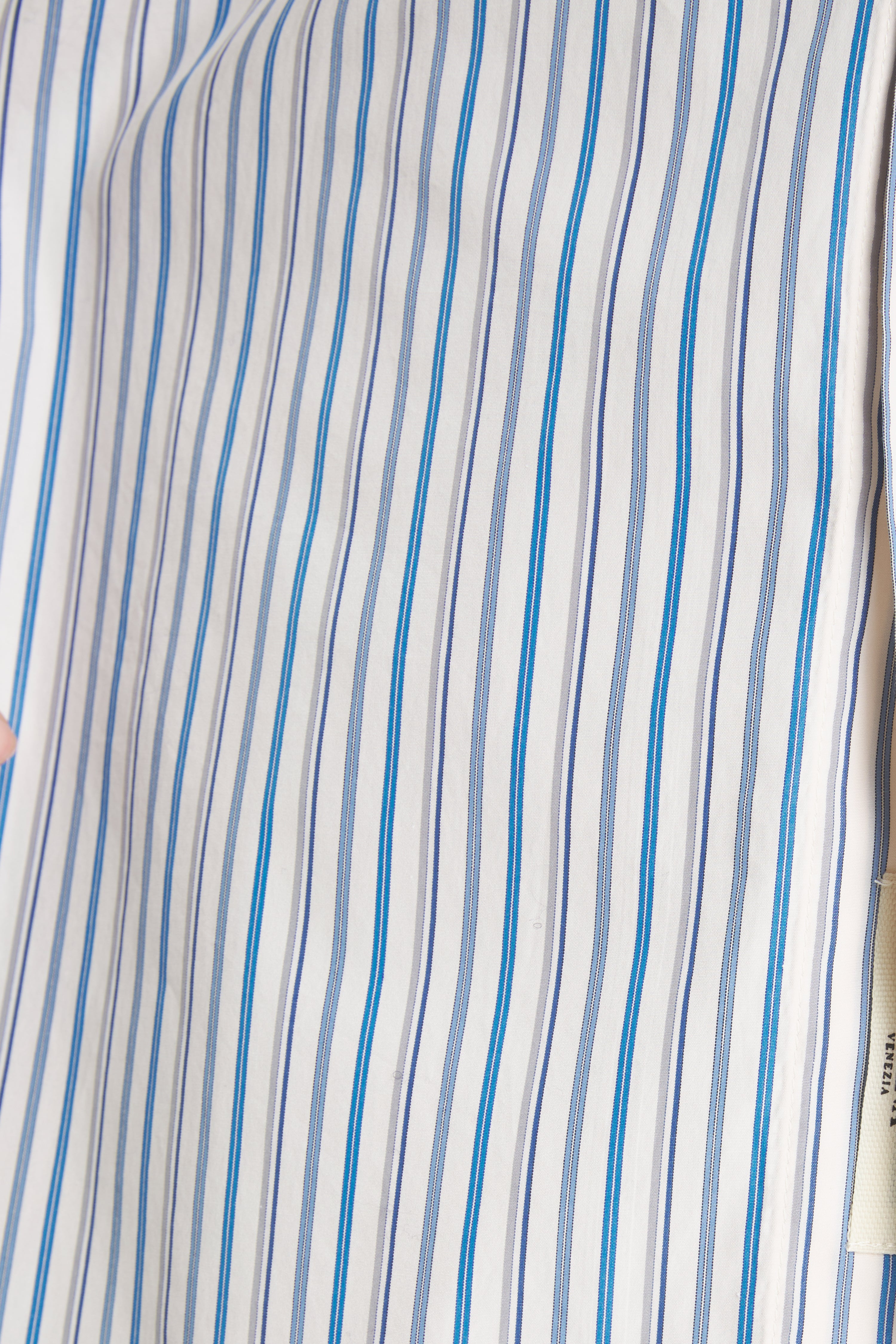 Shirt Moroso Lubio Azzurro