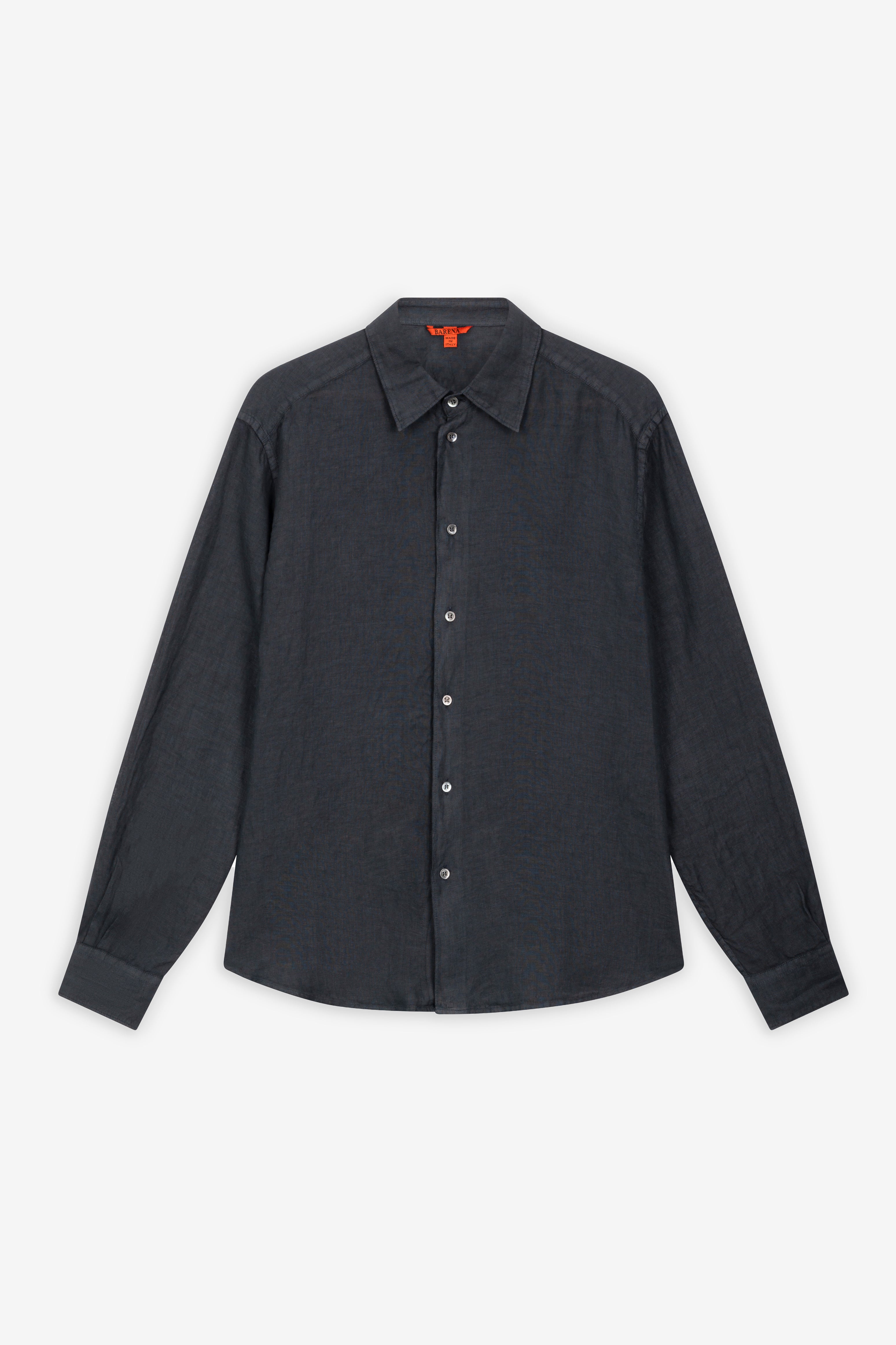 Shirt Maridola Telino Navy