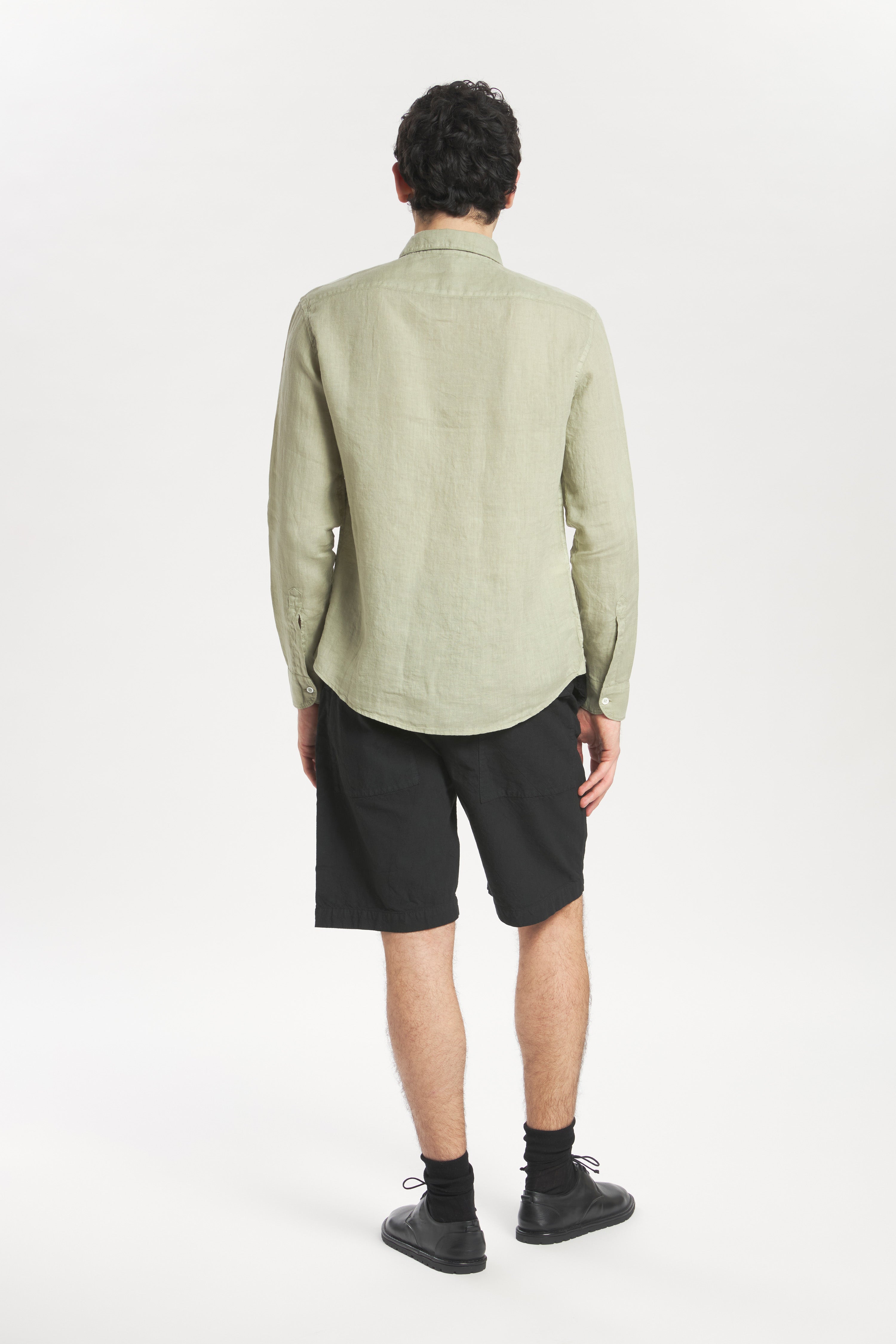 Shirt Maridola Telino Salvia