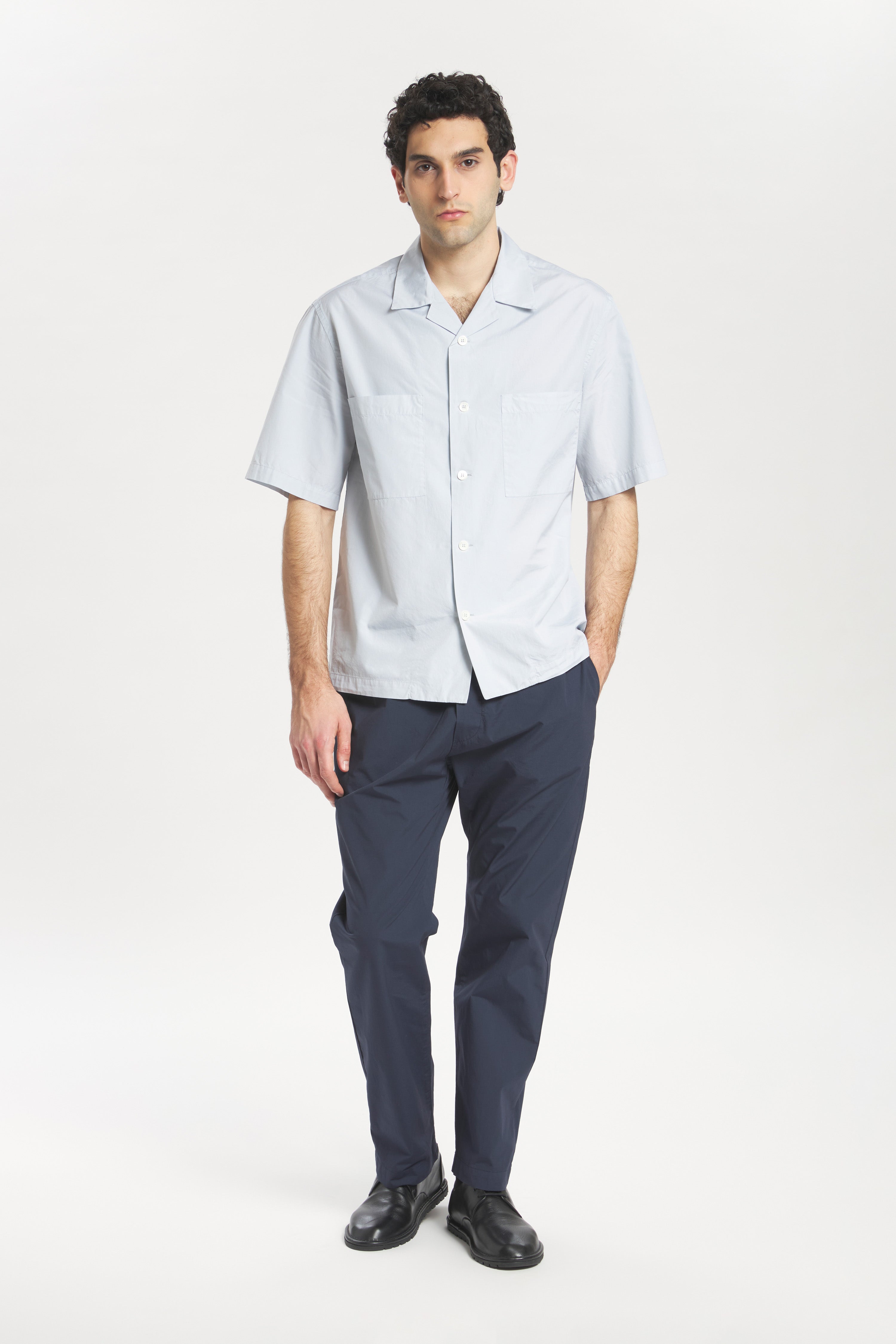 Shirt Solana Bagio Cielo