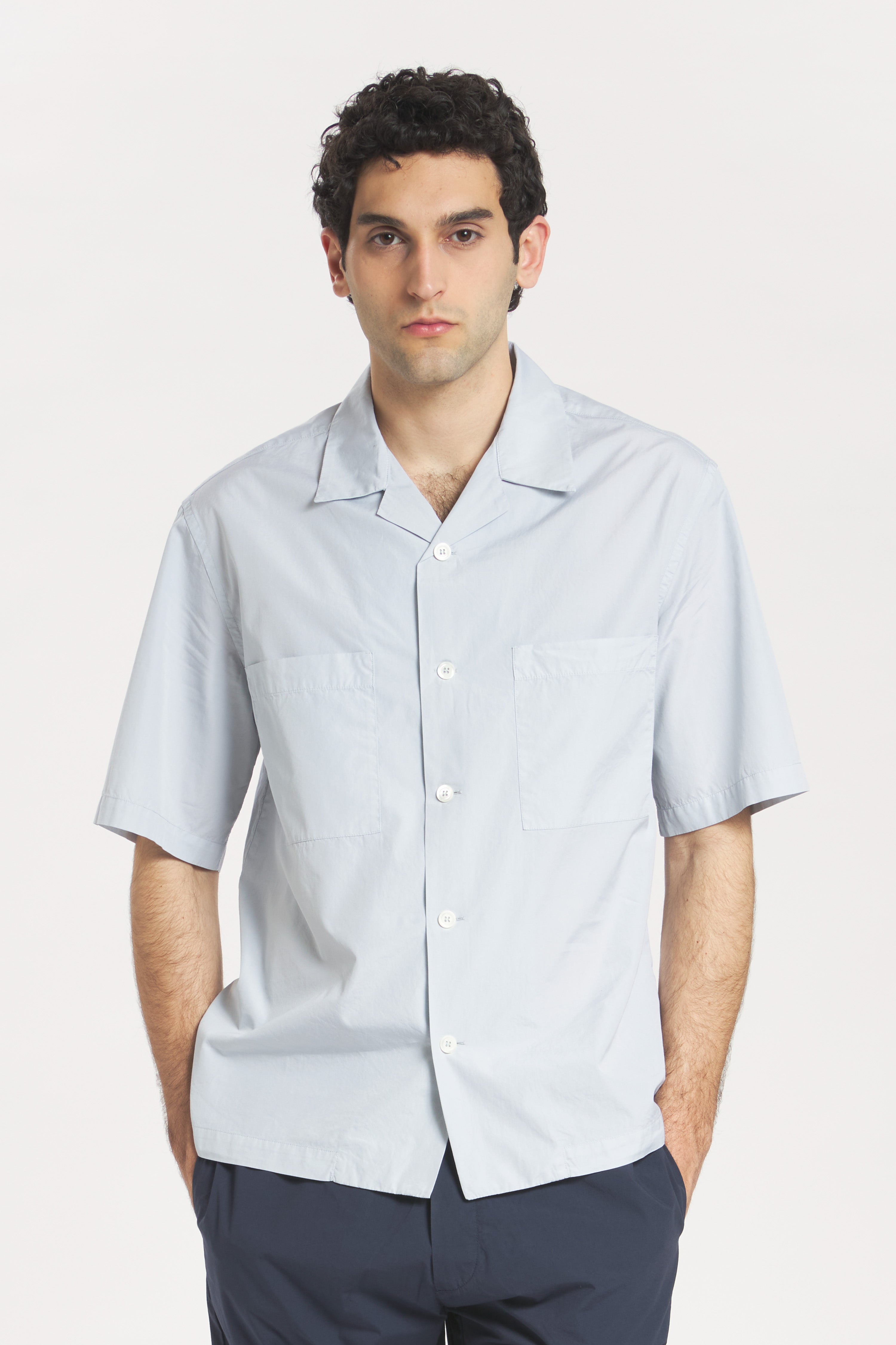 Shirt Solana Bagio Cielo
