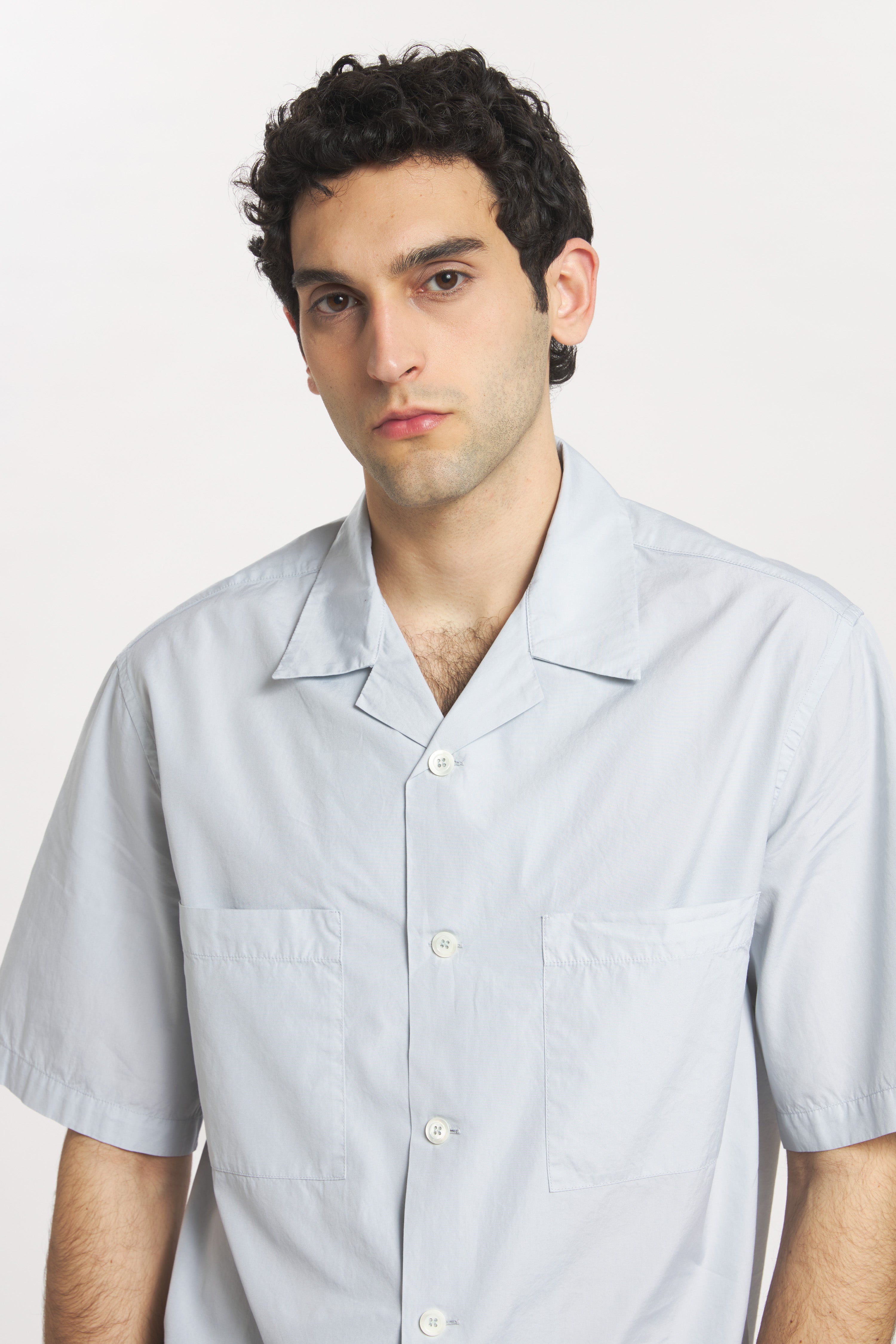 Shirt Solana Bagio Cielo