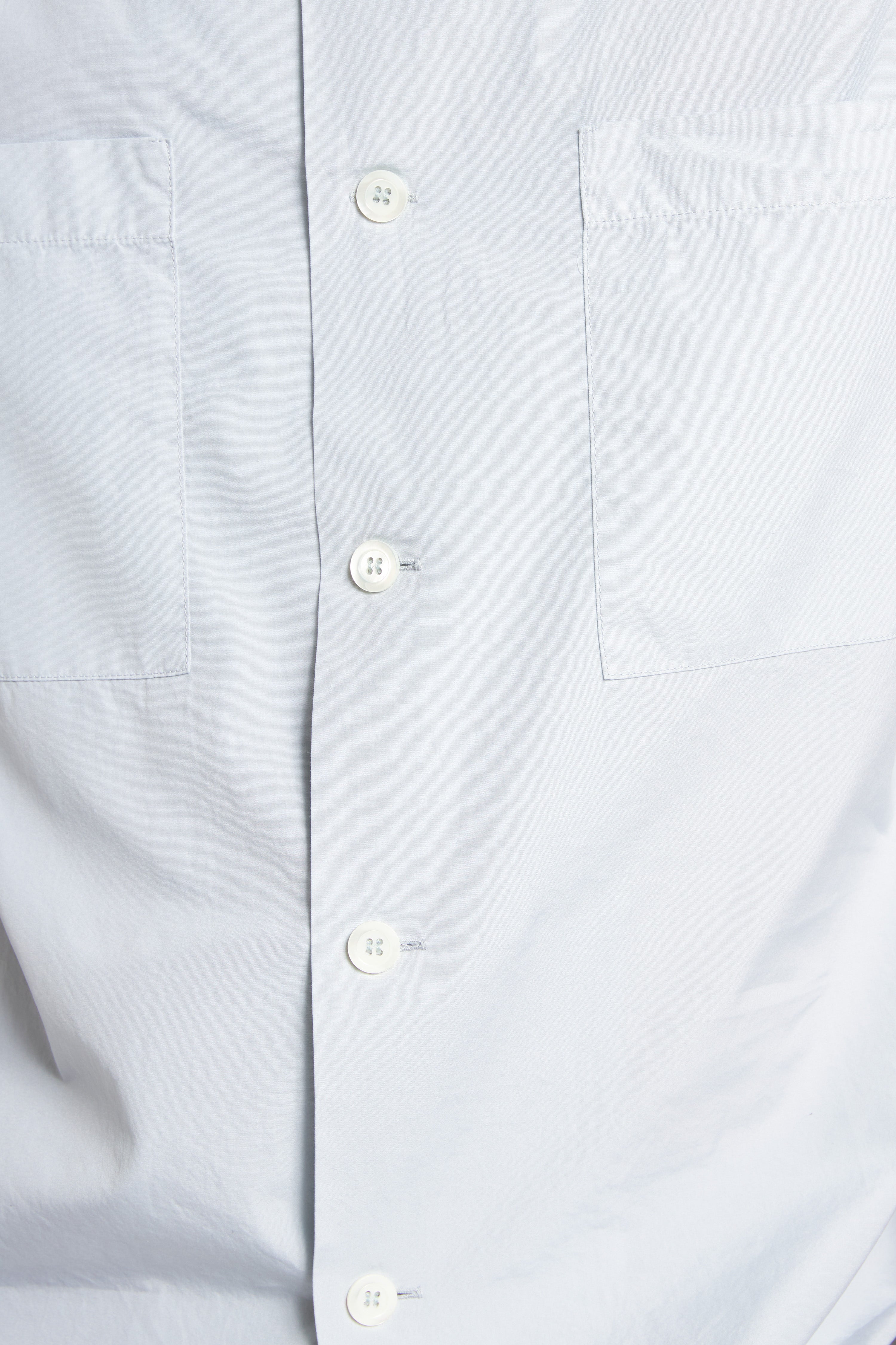 Shirt Solana Bagio Cielo