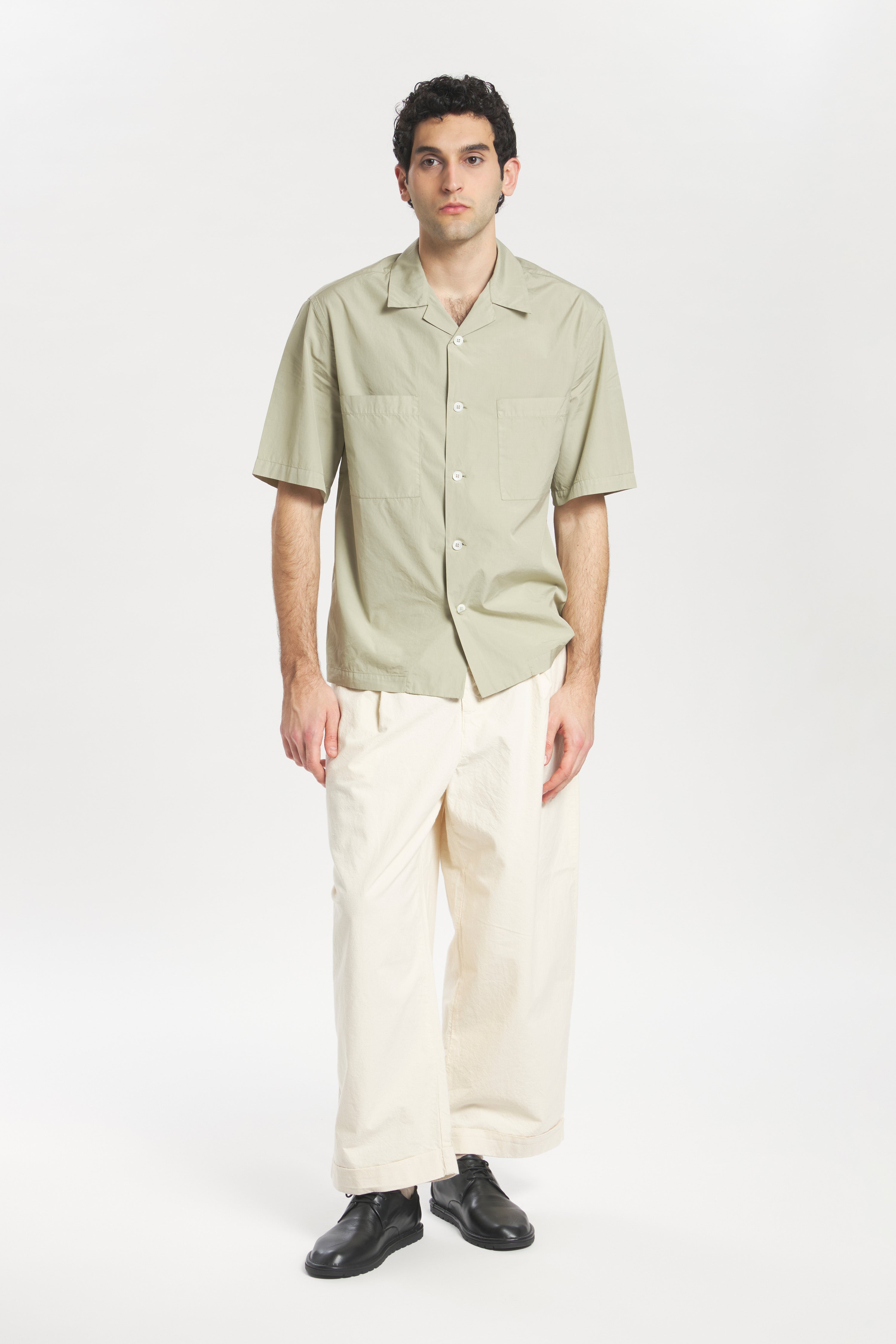 Shirt Solana Bagio Salvia