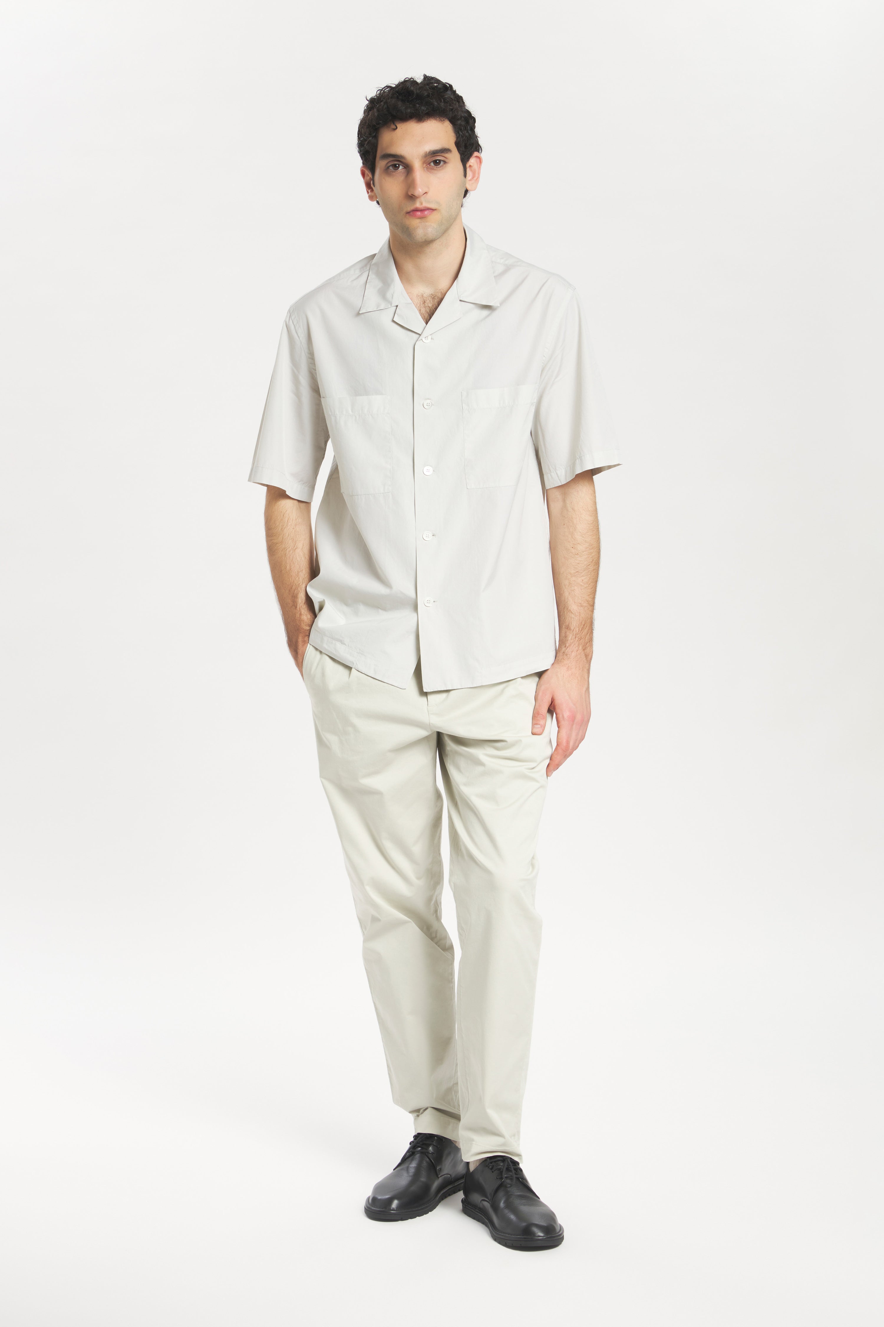 Shirt Solana Bagio Perla
