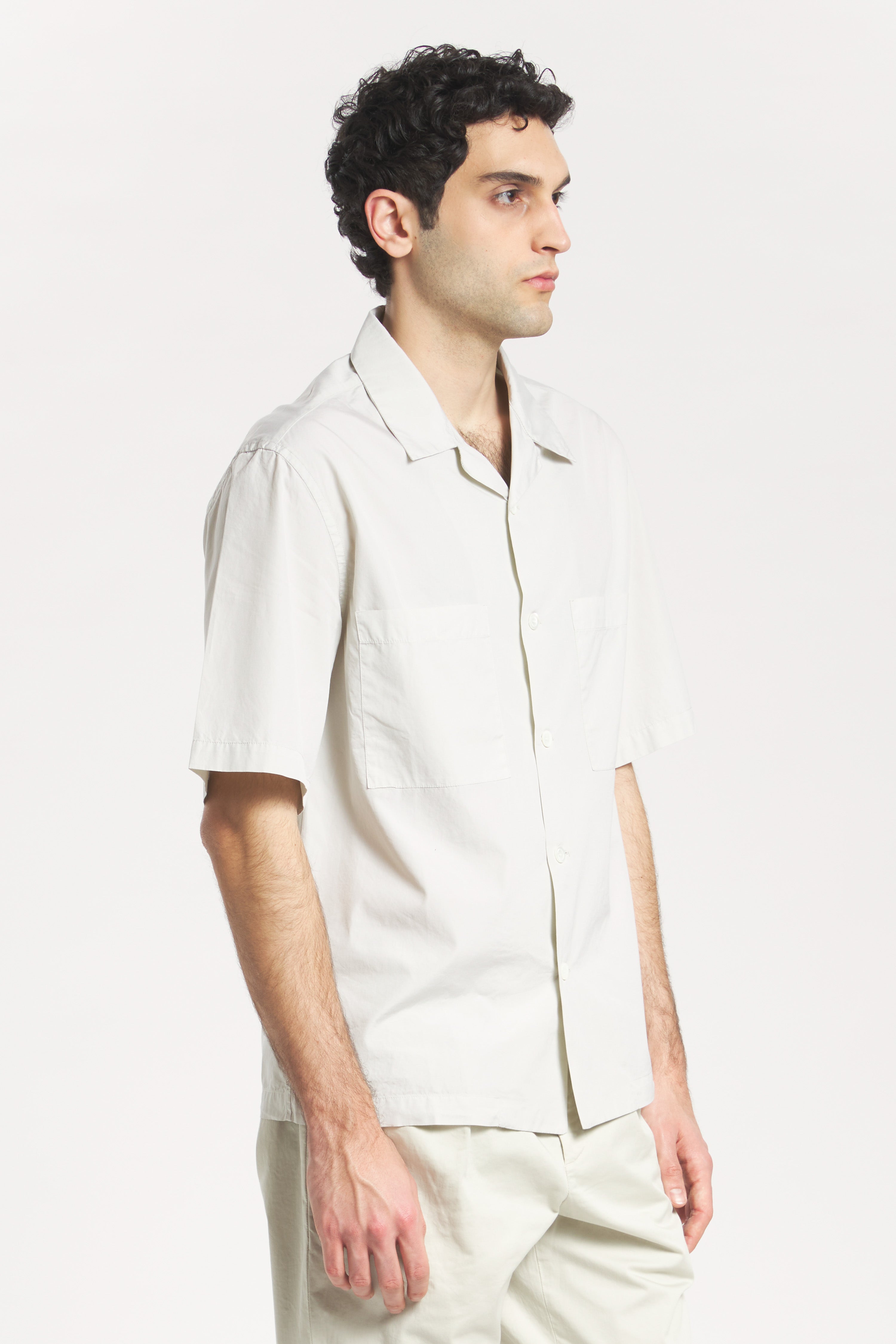Shirt Solana Bagio Perla