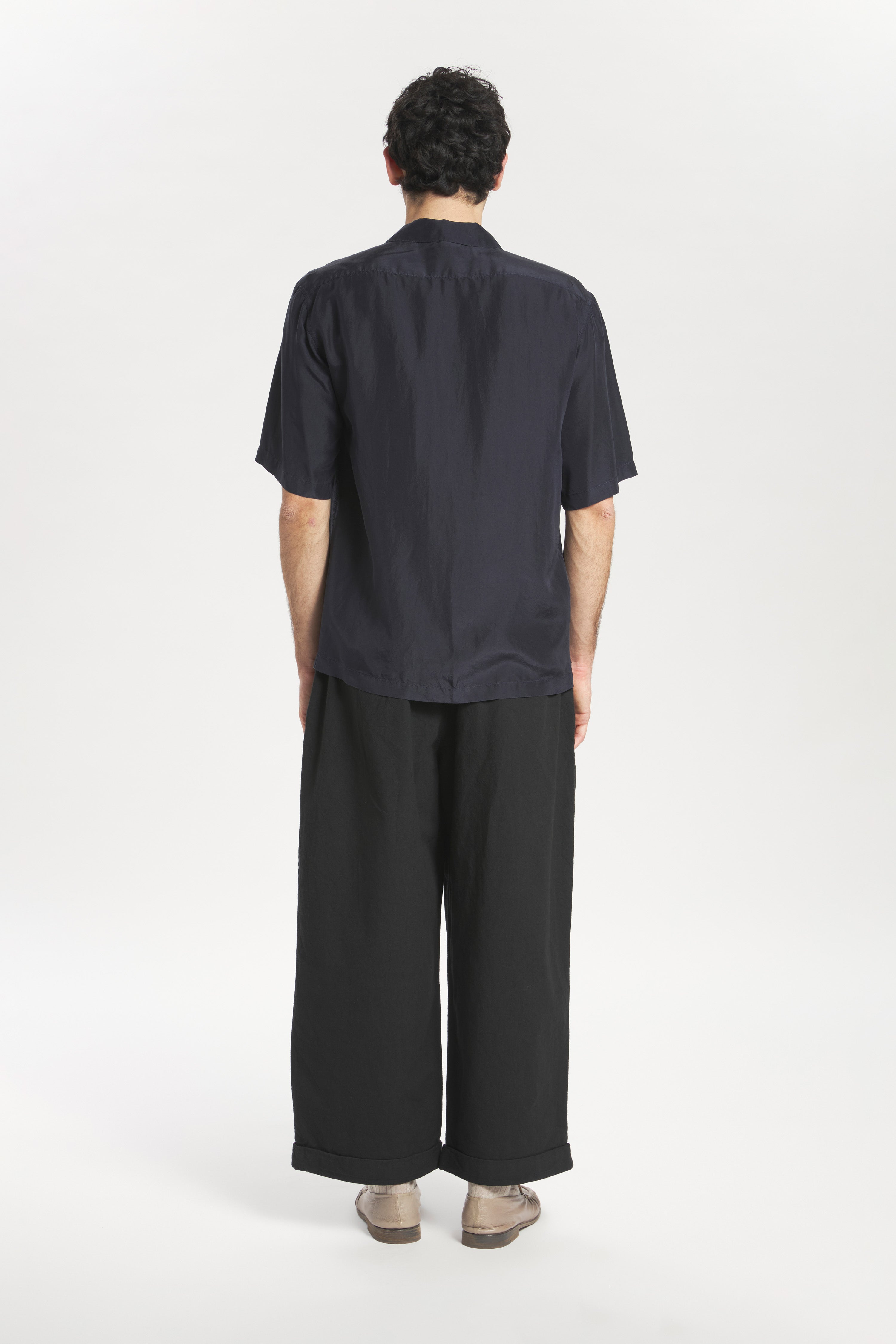 Shirt Solana S Tentor Navy