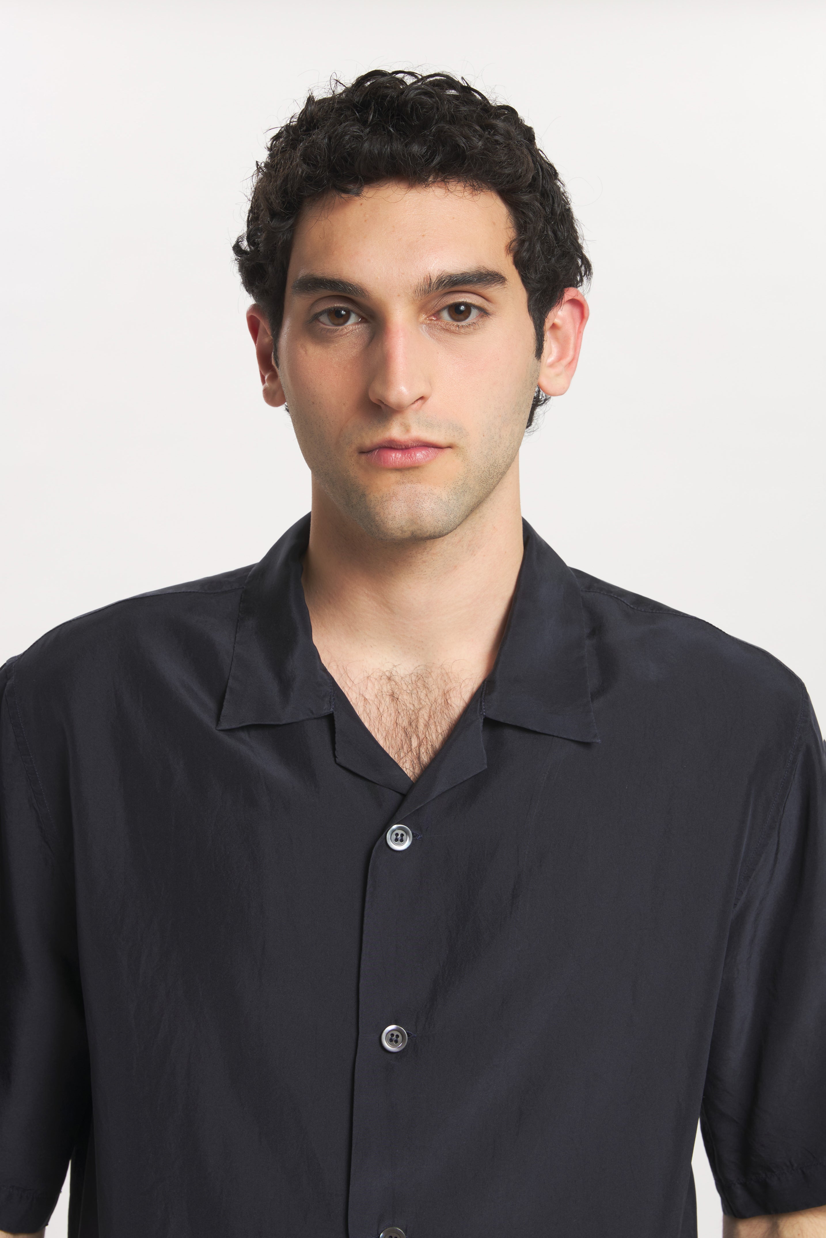 Shirt Solana S Tentor Navy