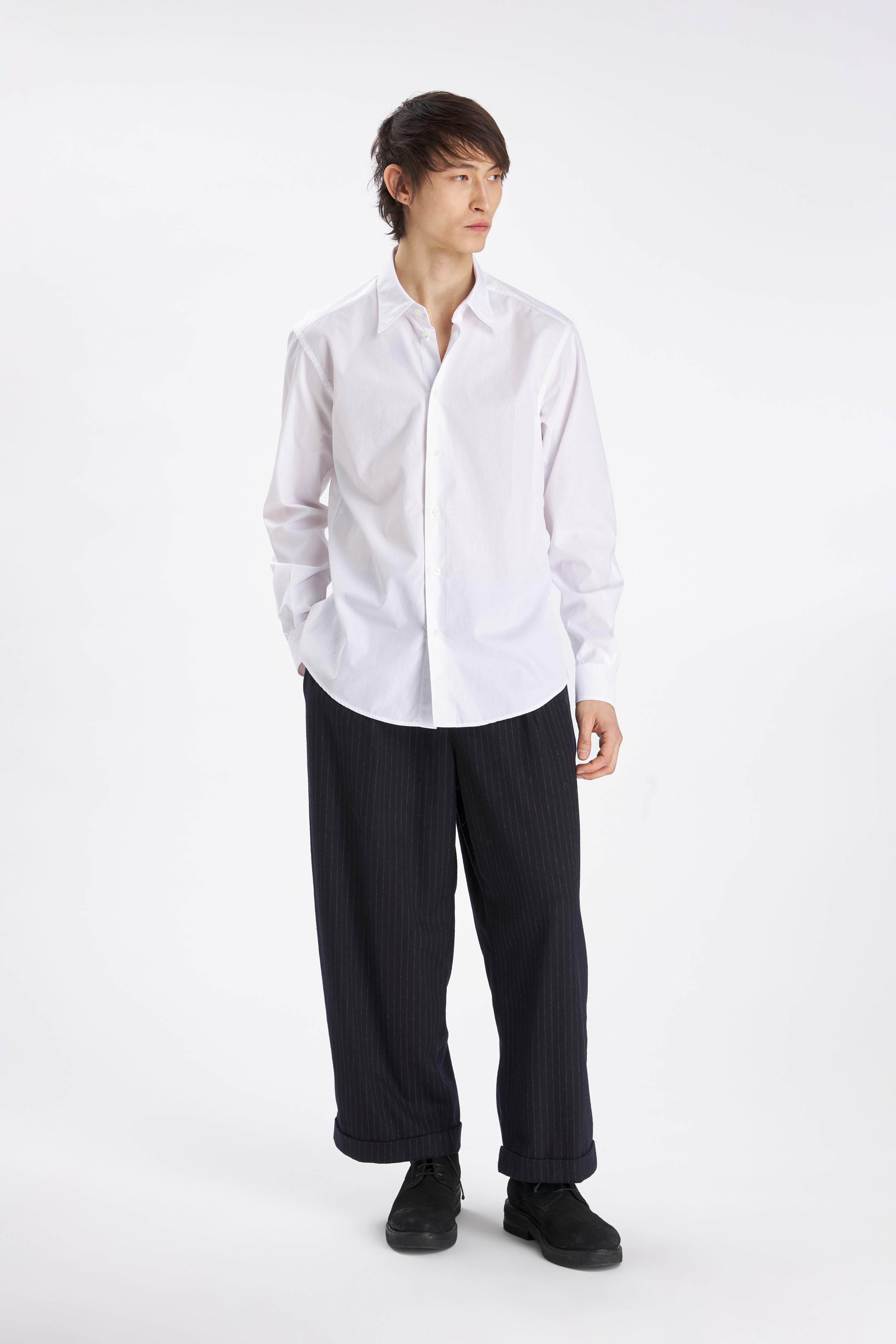 Shirt Maridola Bagio Bianco