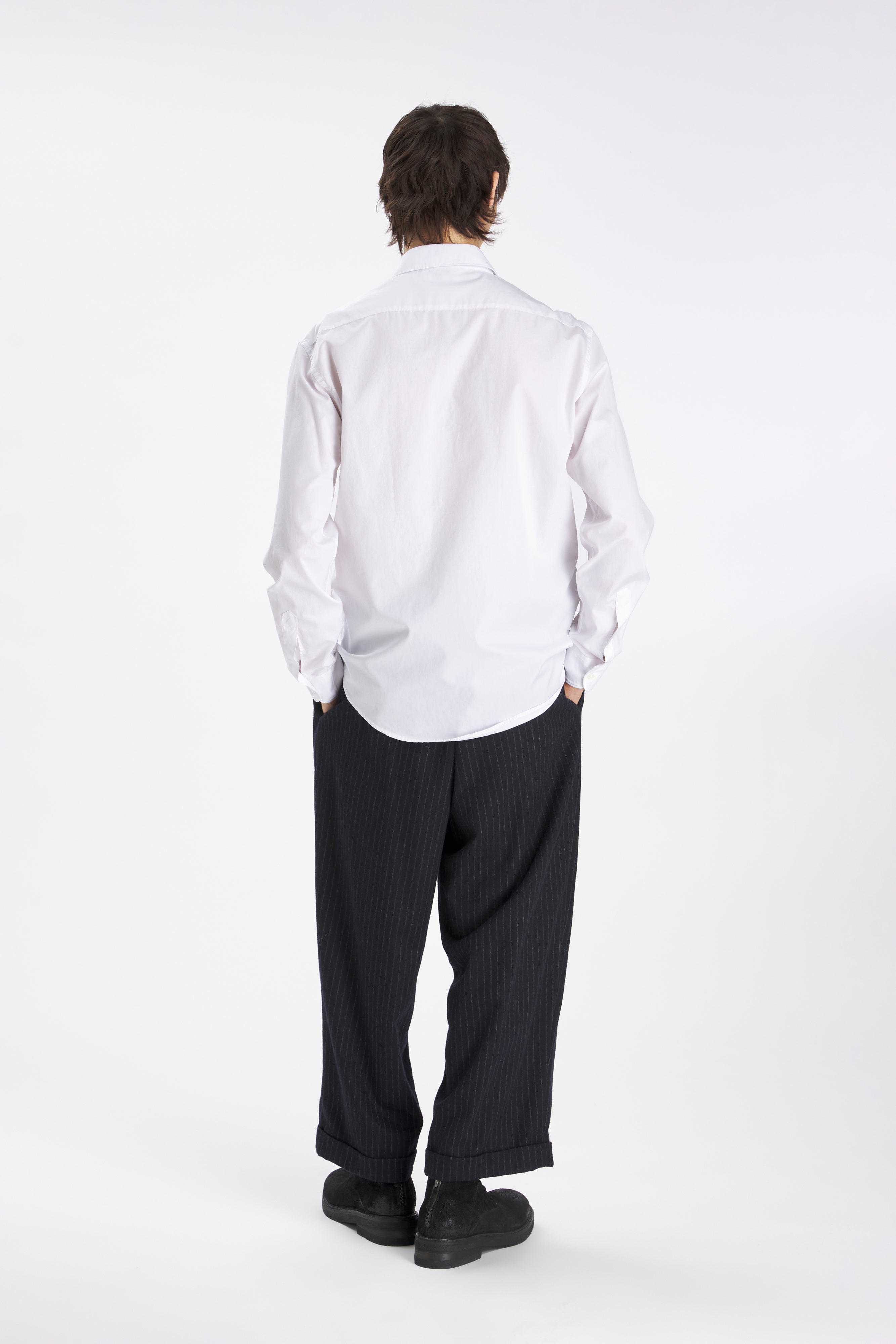 Shirt Maridola Bagio Bianco