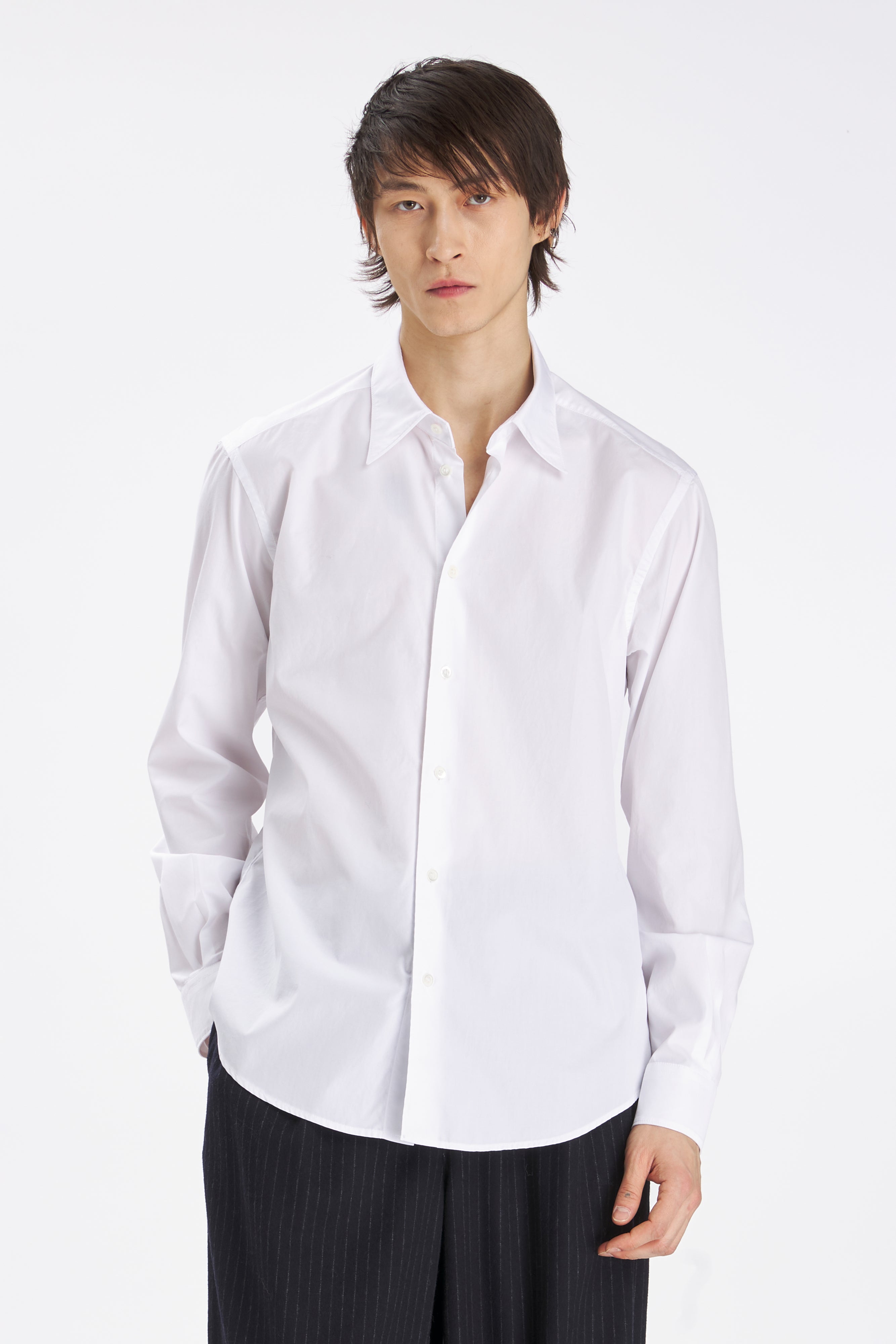 Shirt Maridola Bagio Bianco