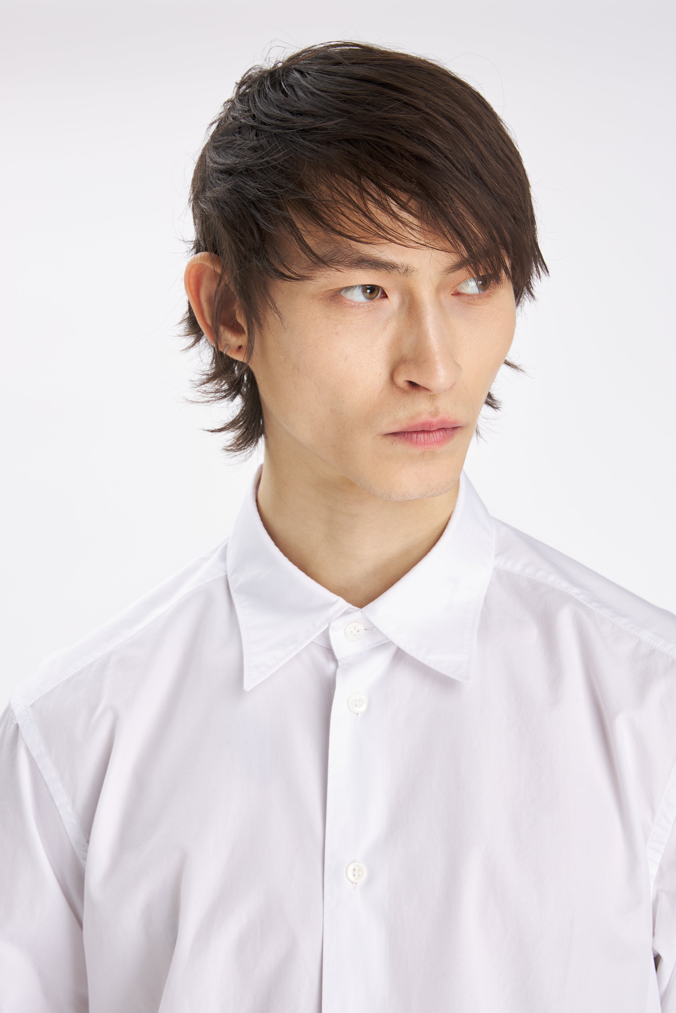 Shirt Maridola Bagio Bianco