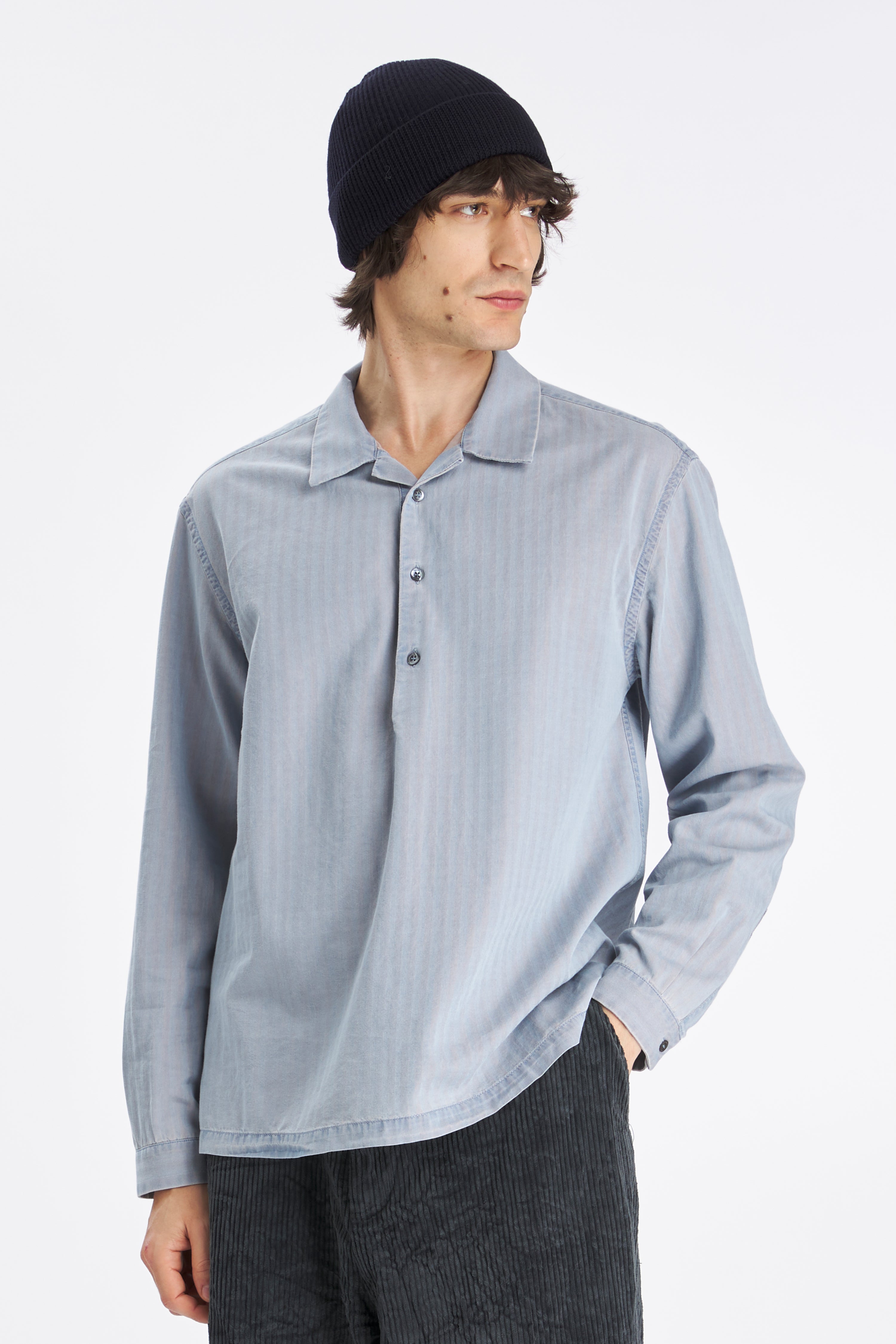 Shirt Genga Desmo Cielo
