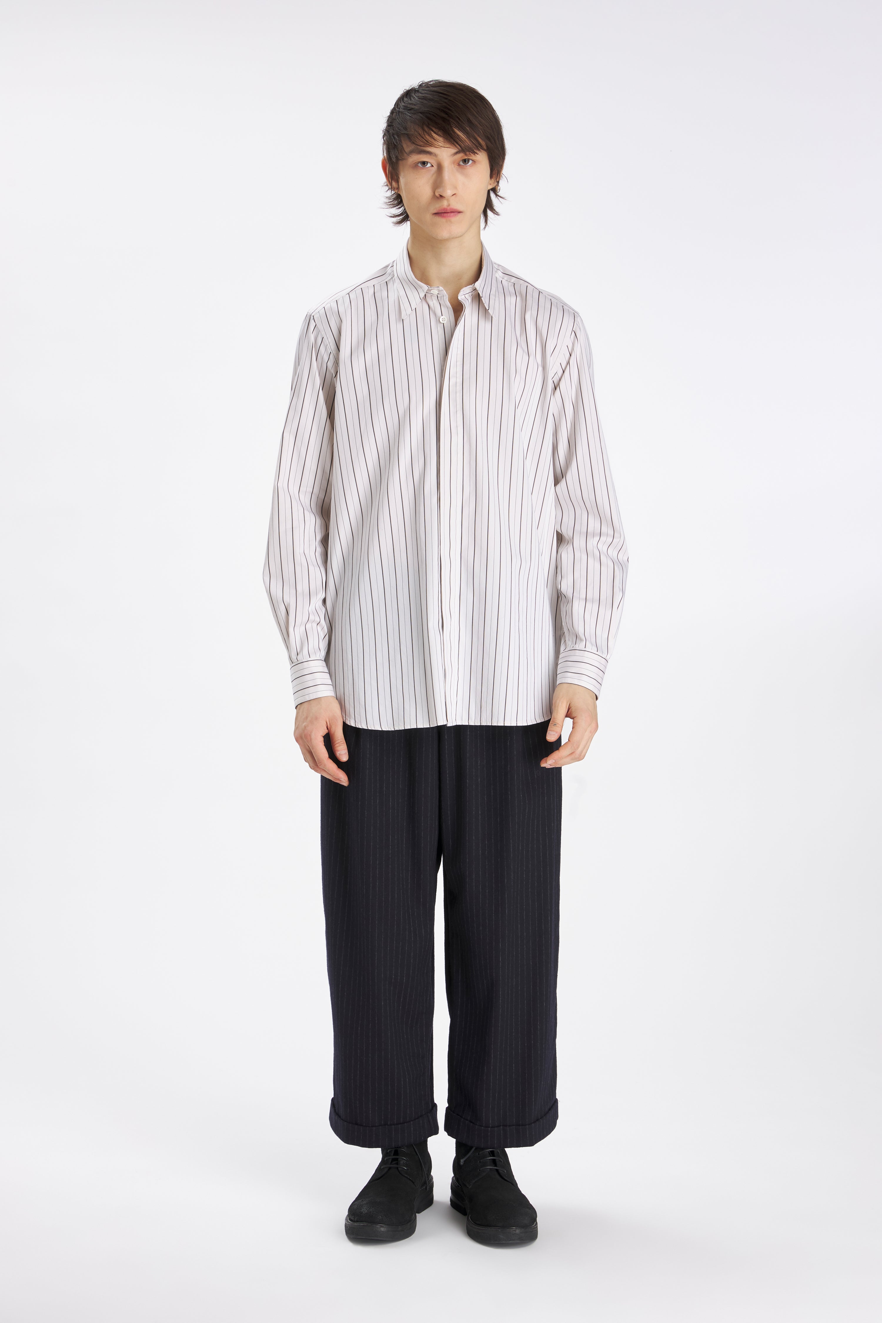 Shirt Trosa Strion Unico