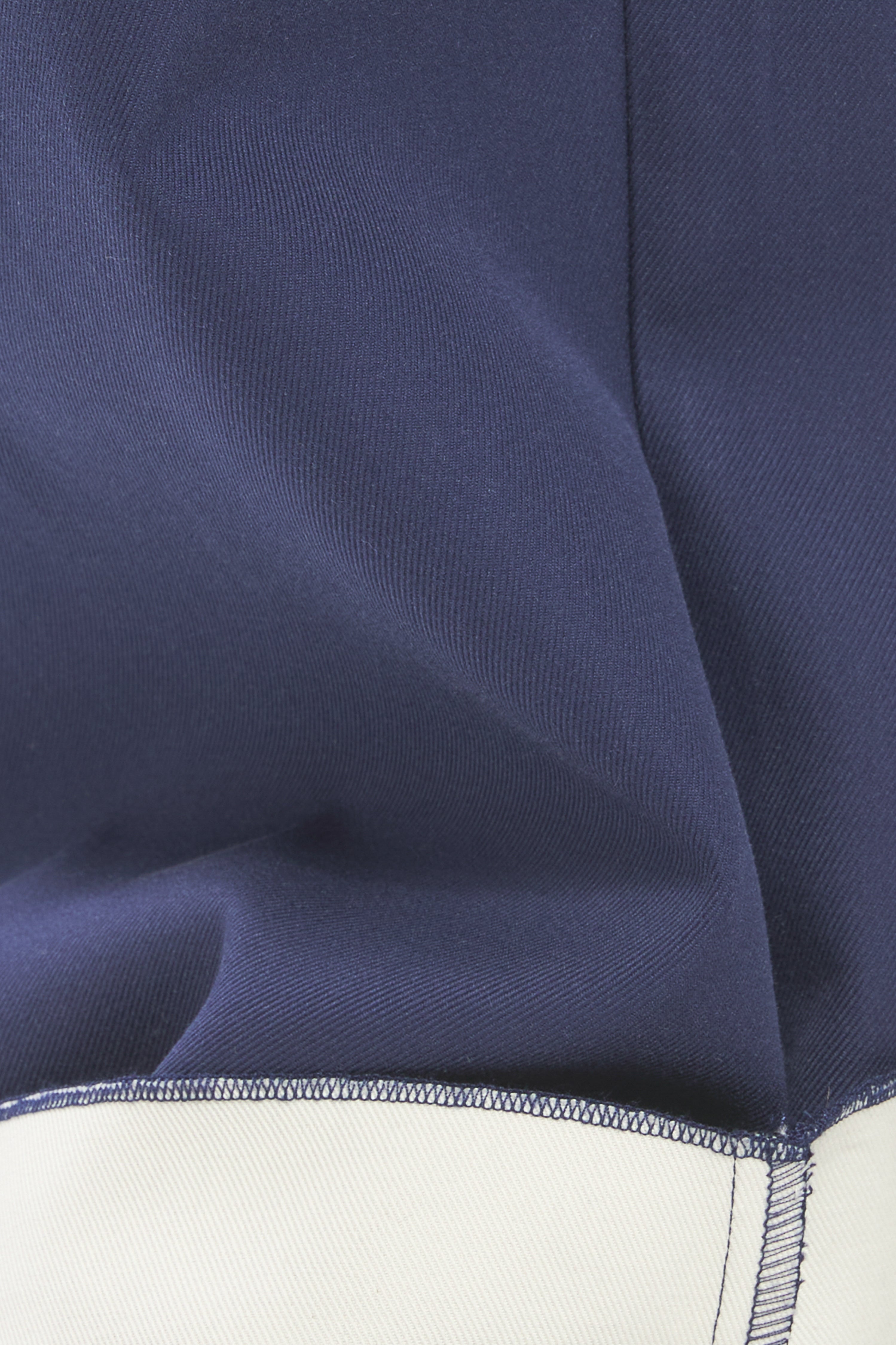 Coat Maia Duo Navy