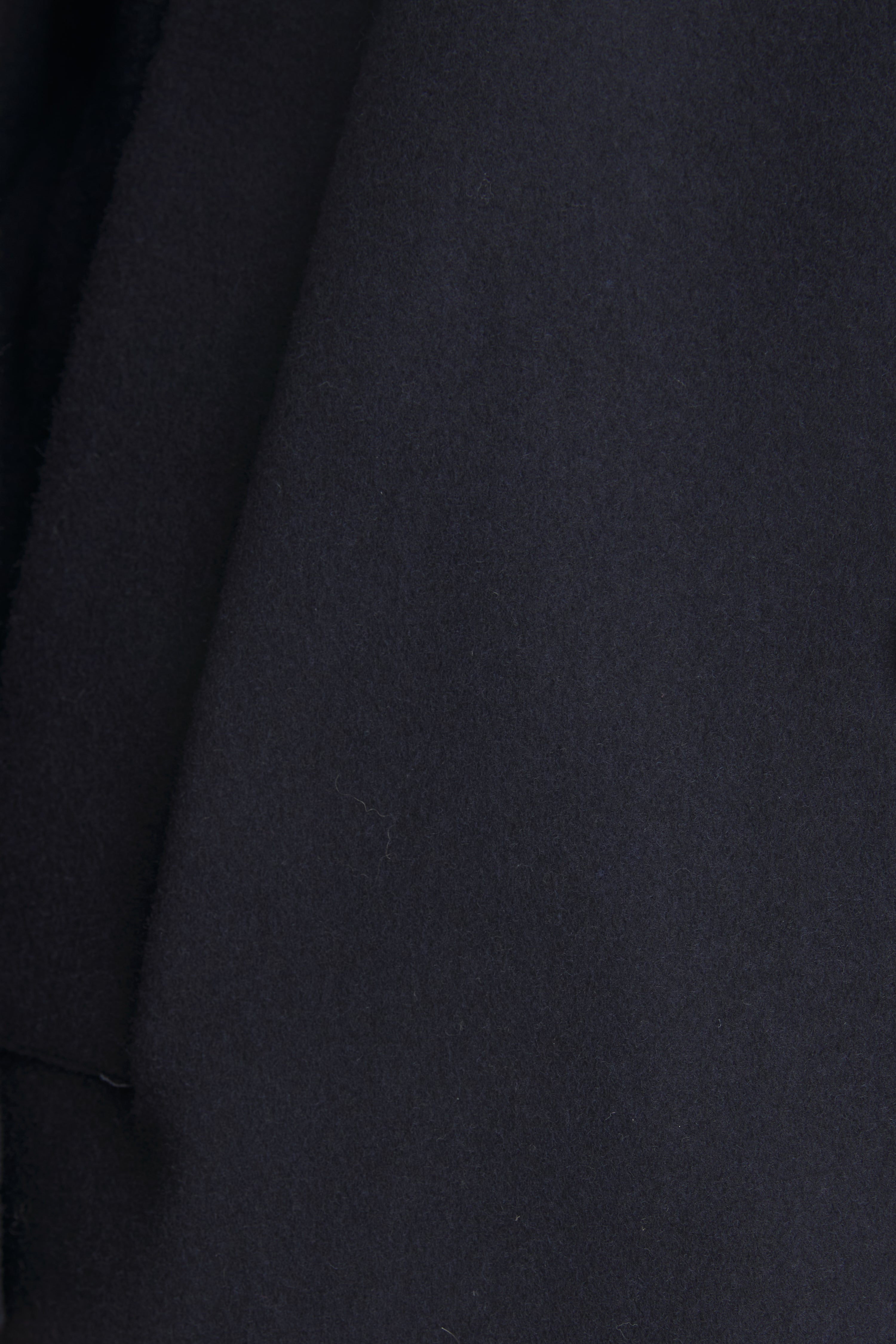 Coat Ovidio Caramal Navy