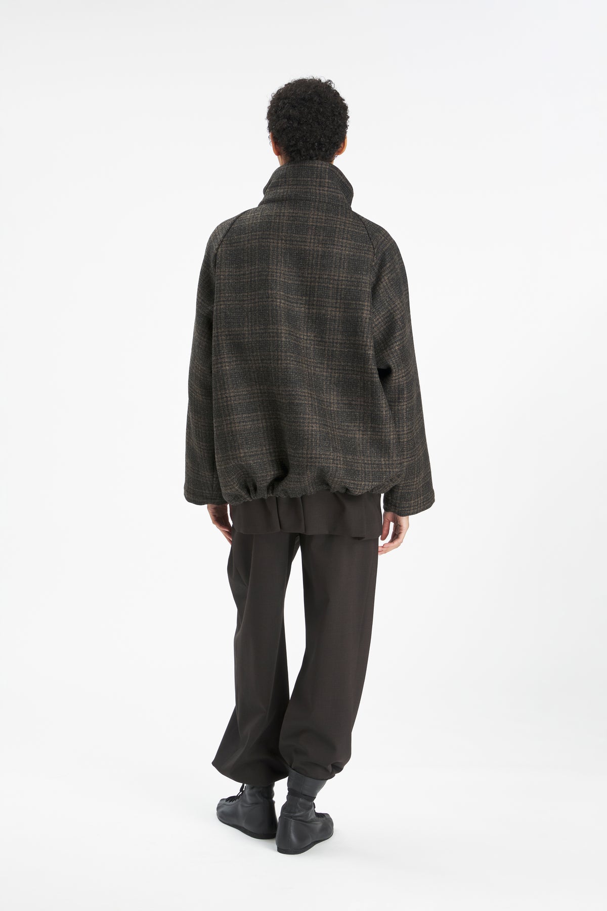 Coat Eolo Filzada Bruno