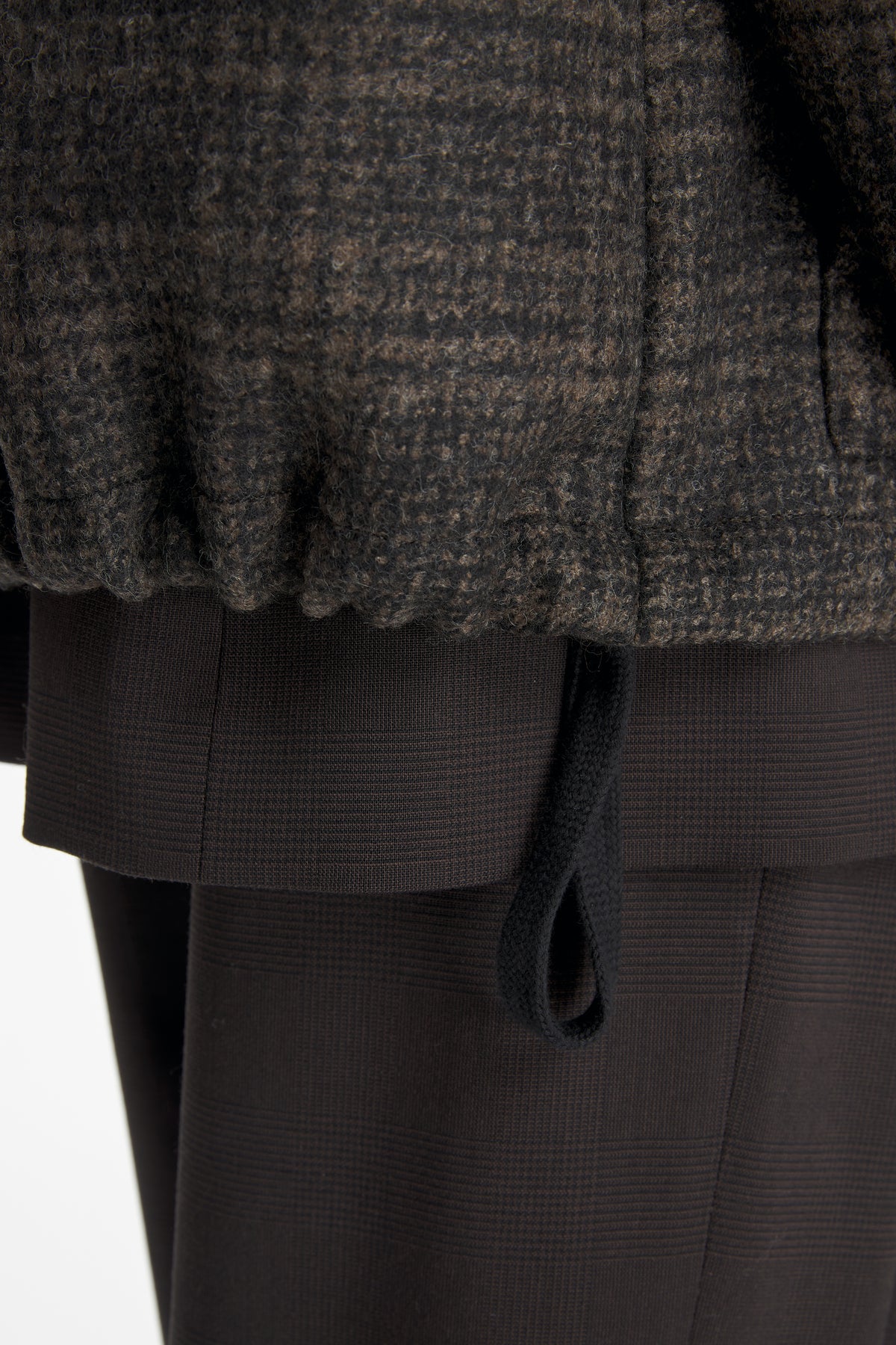 Coat Eolo Filzada Bruno