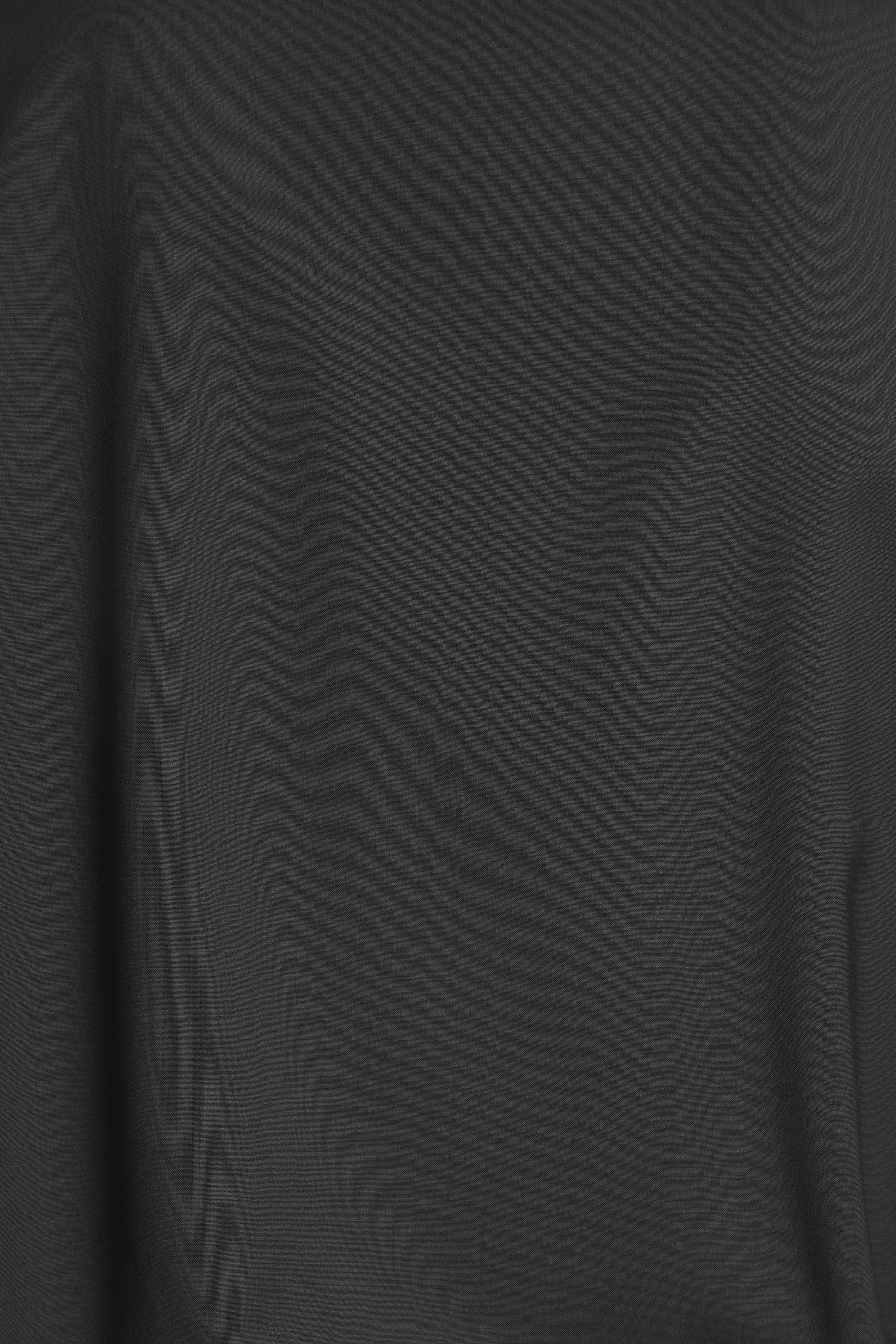 Coat Gabier Tropical Nero