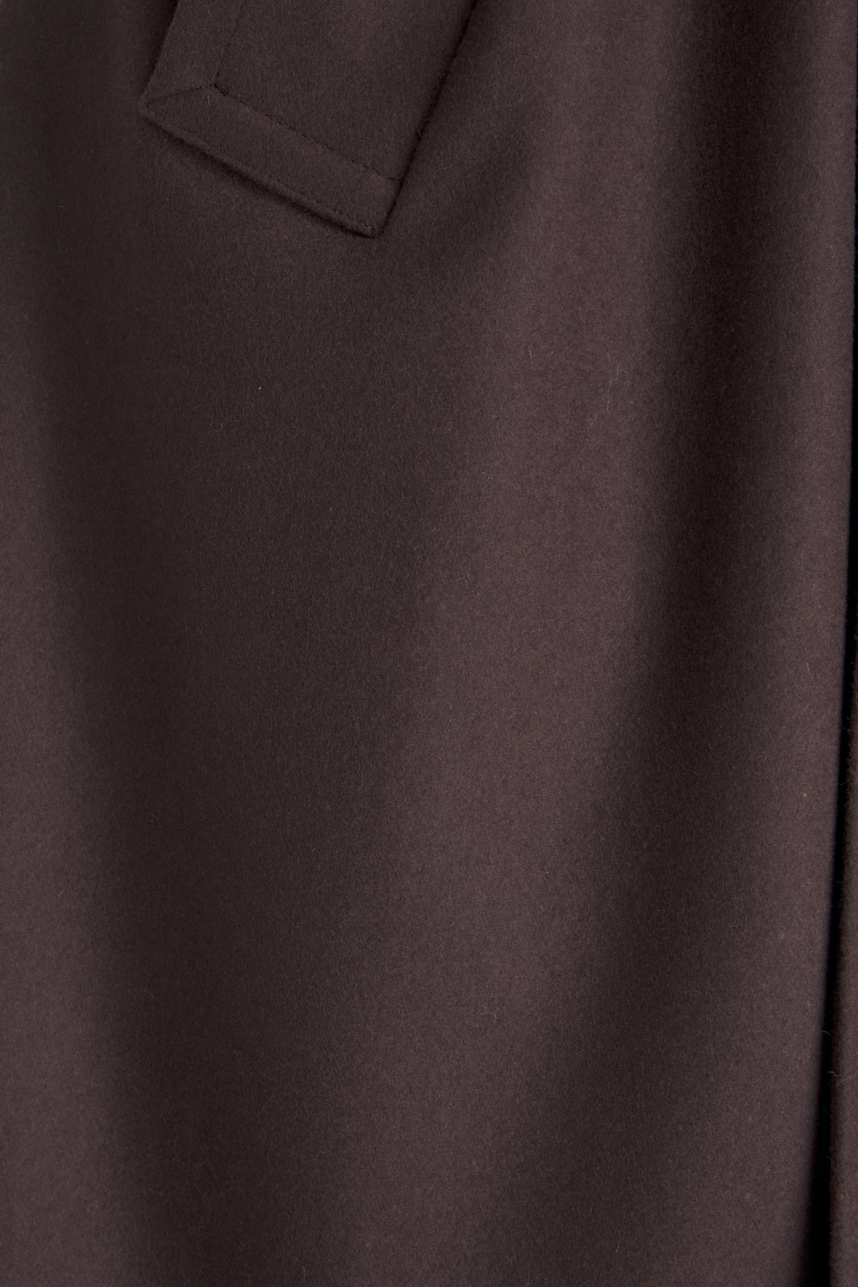 Coat Paramar Caramal Bruno