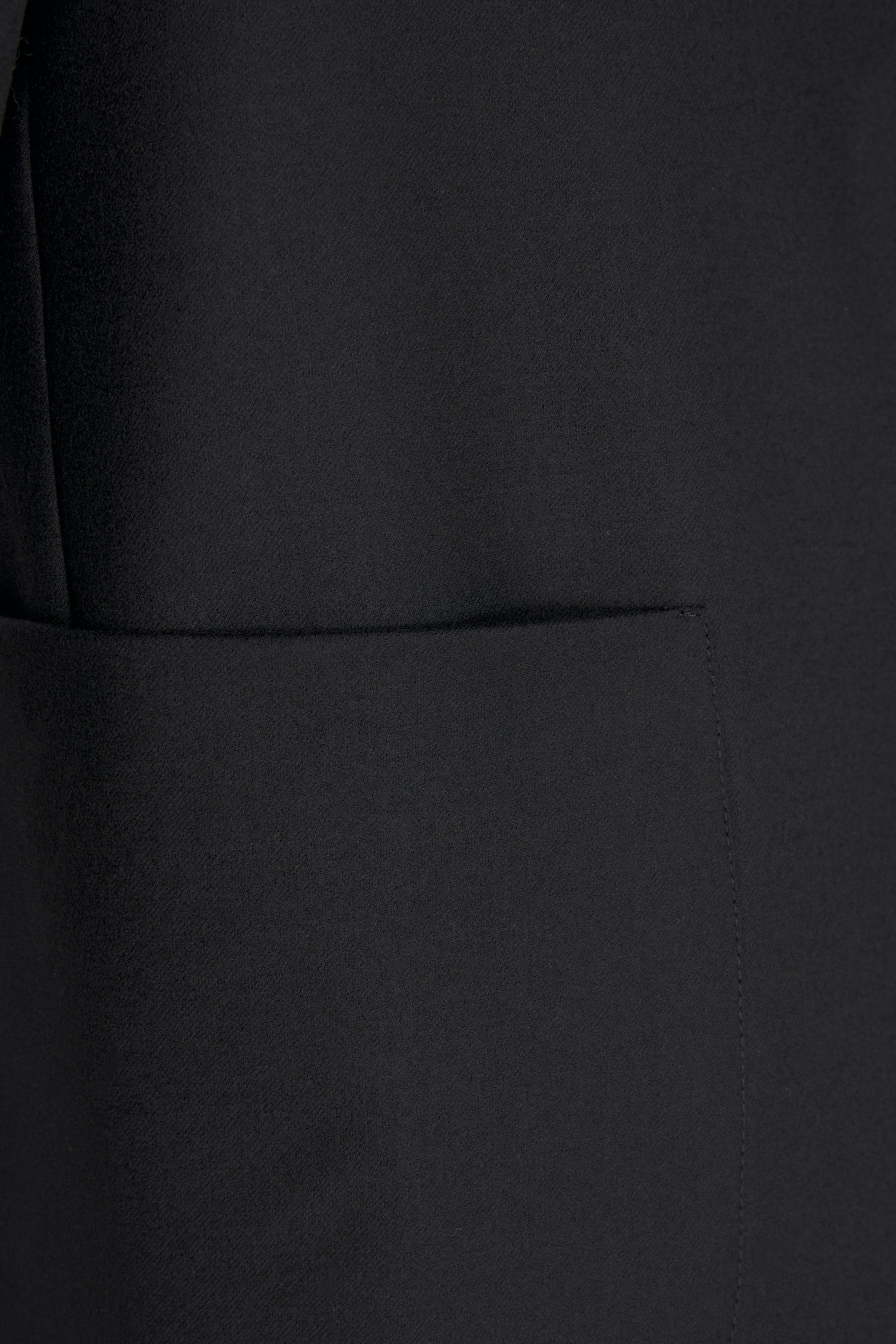 Jacket Sila Flan Nero