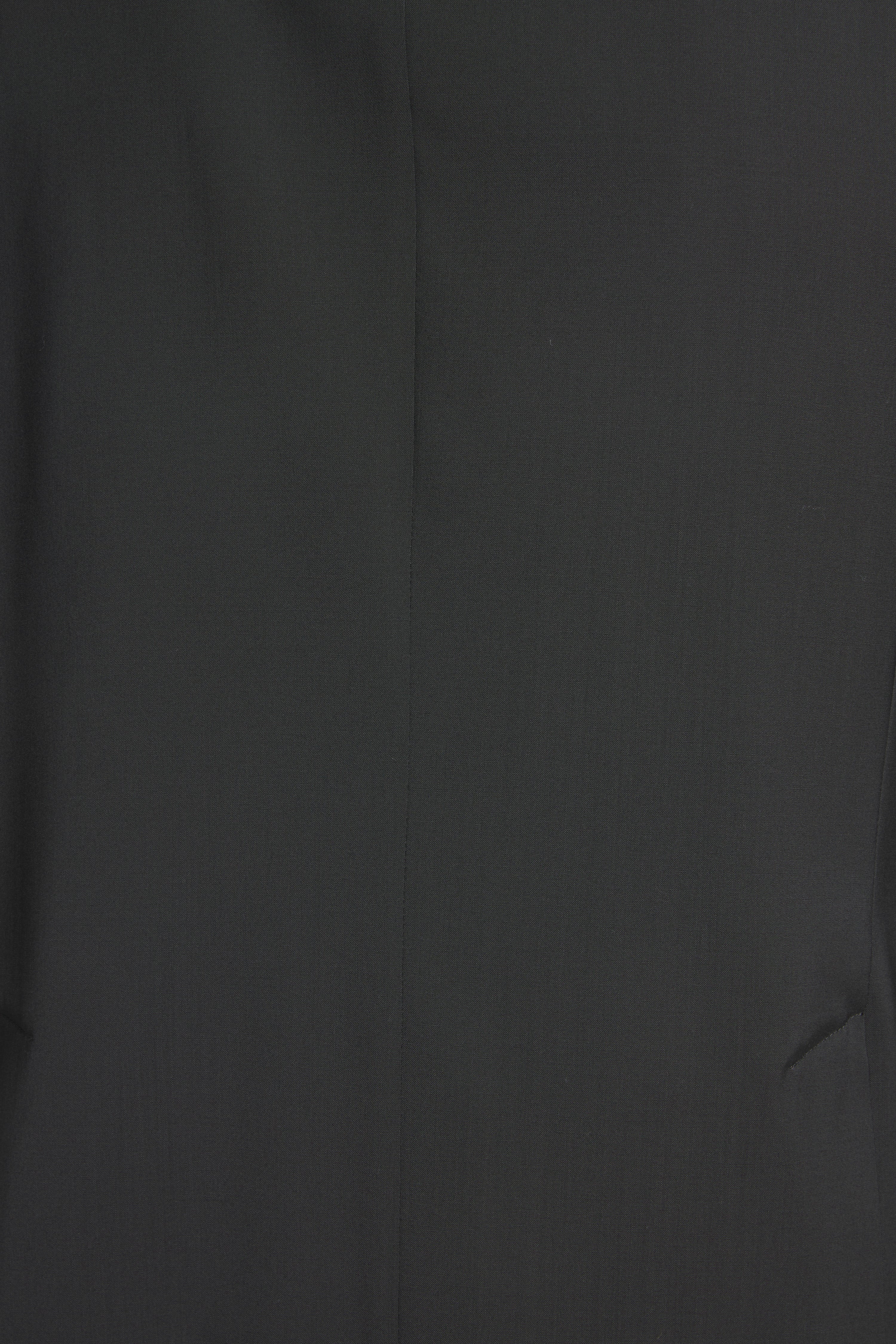 Jacket Borgo Tropical Nero