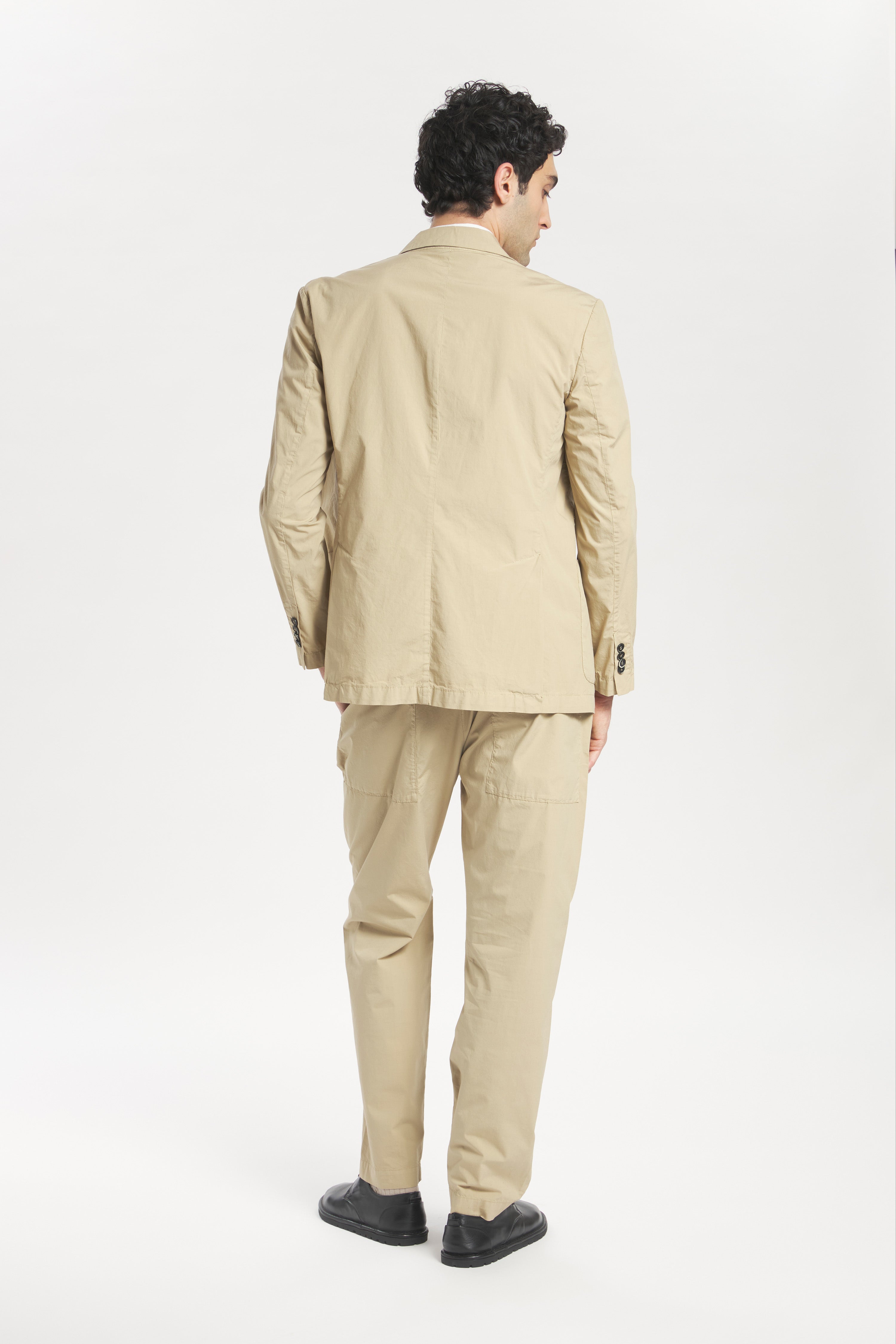 Jacket Borgo Pavion Beige
