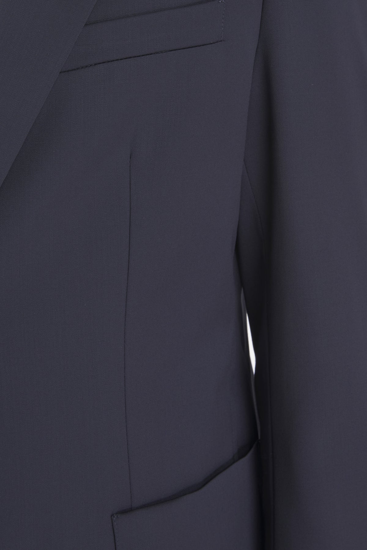 Jacket Borgo Novento Navy