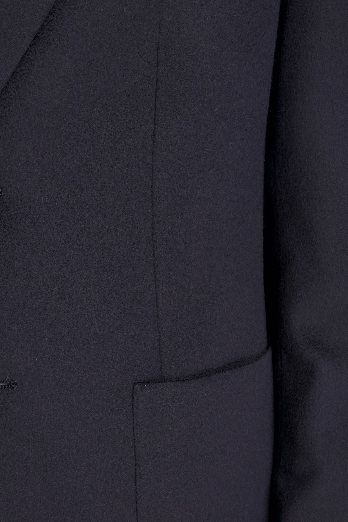 Jacket Borgo Real Navy