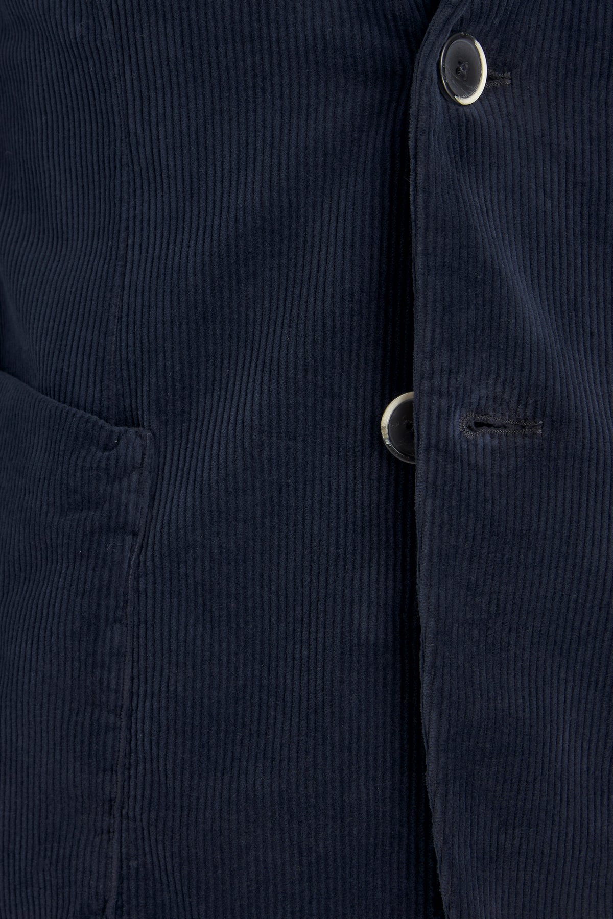 Jacket Borgo Cortivo Navy