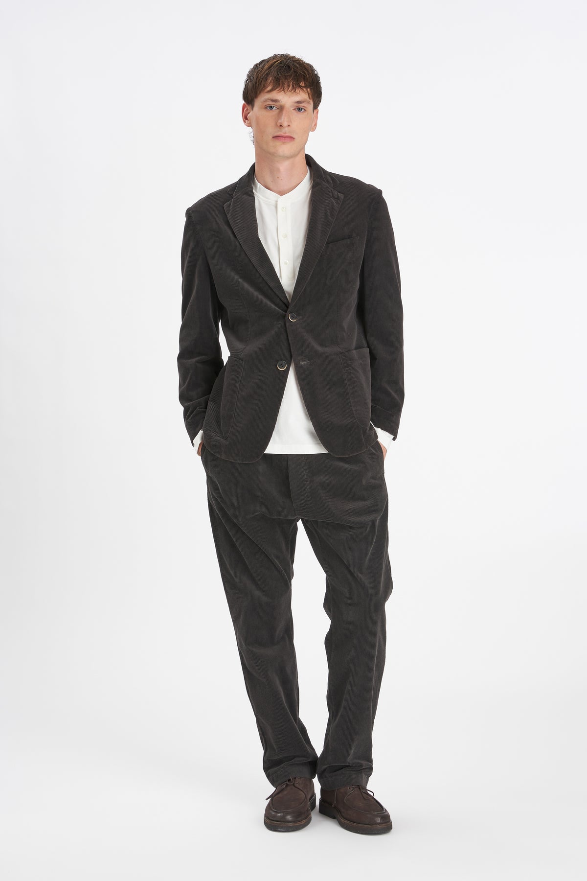 Jacket Borgo Cortivo Moro
