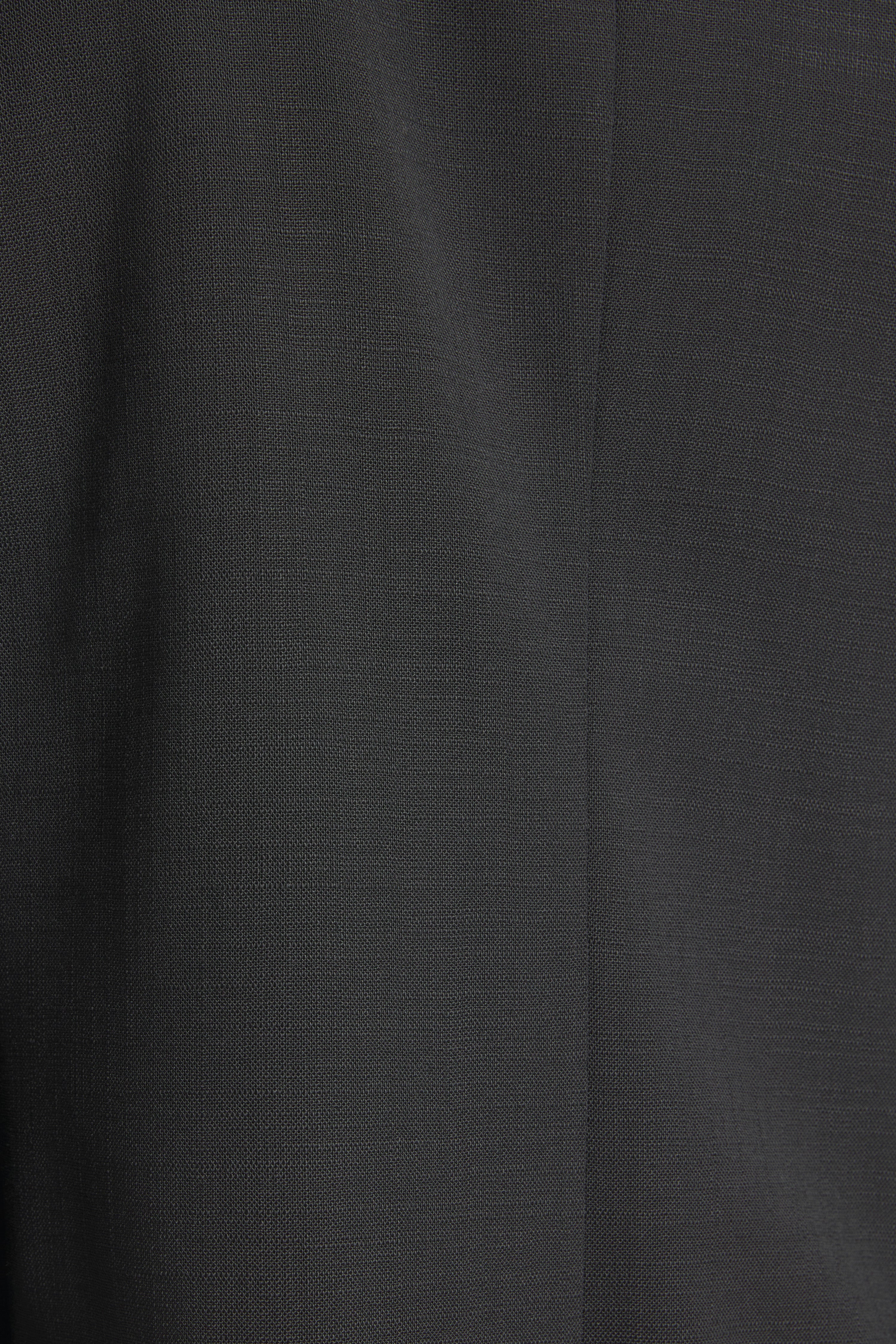 Jacket Siroco Grana Nero