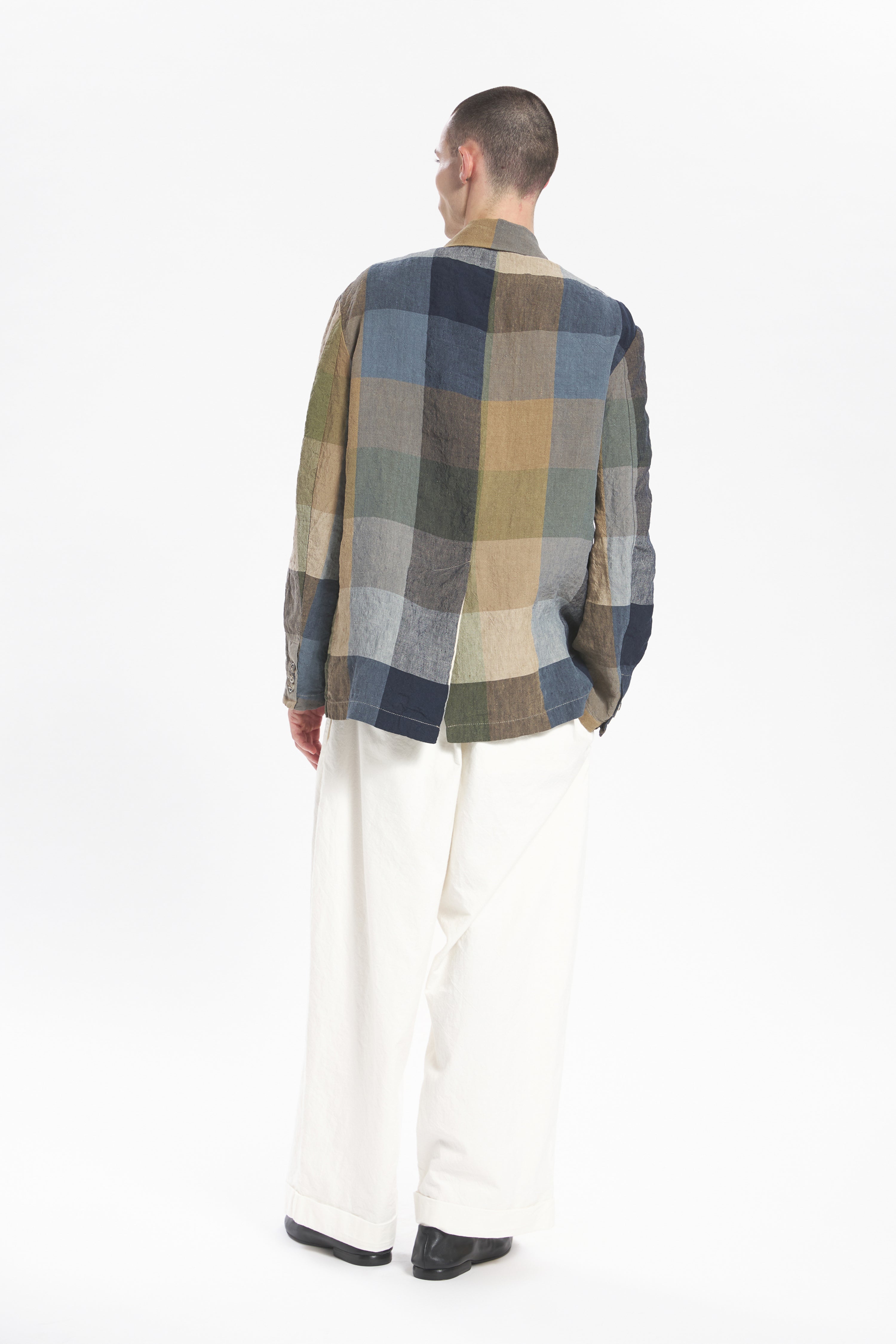 Jacket Velona Forean Unico