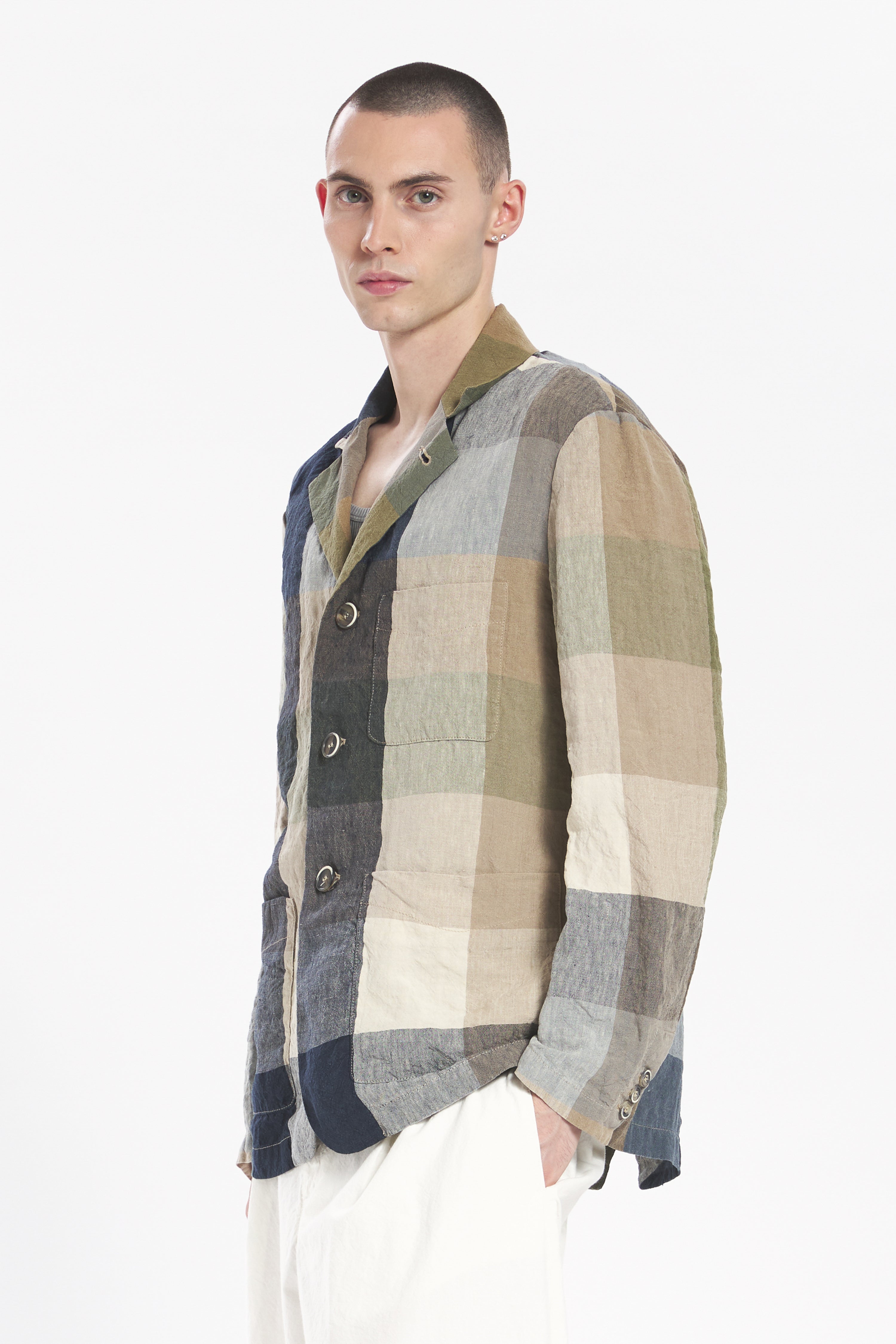 Jacket Velona Forean Unico
